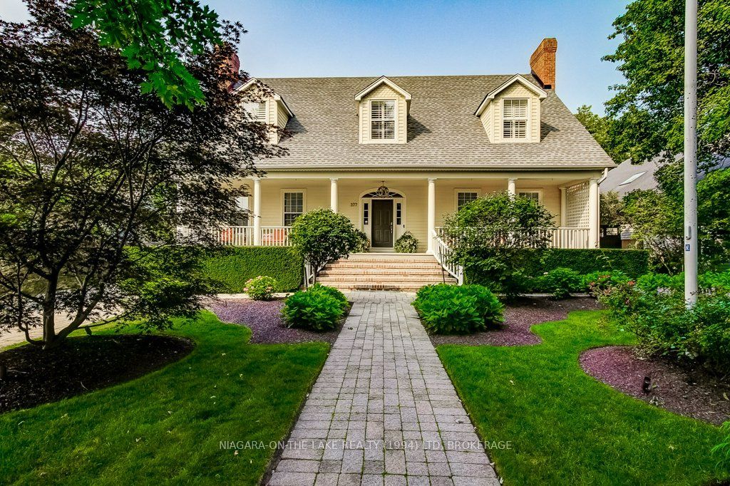 377 Johnson Street, Niagara-on-the-Lake, ON L0S 1J0 photo 4