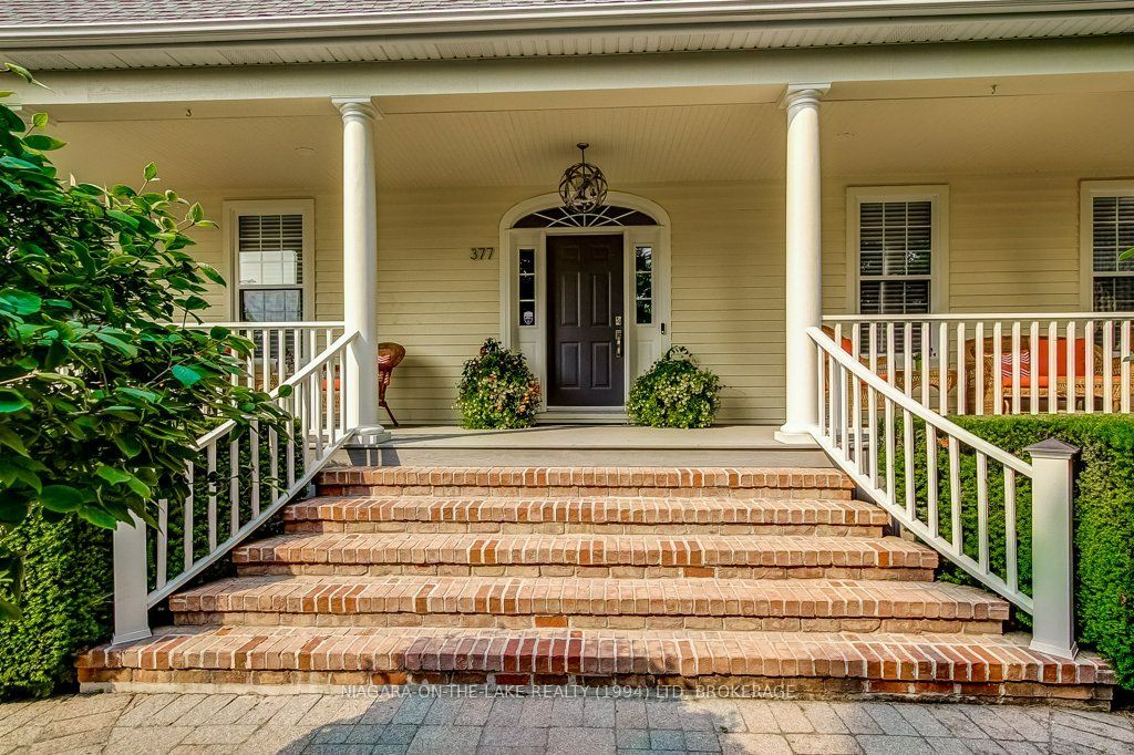 377 Johnson Street, Niagara-on-the-Lake, ON L0S 1J0 photo 5