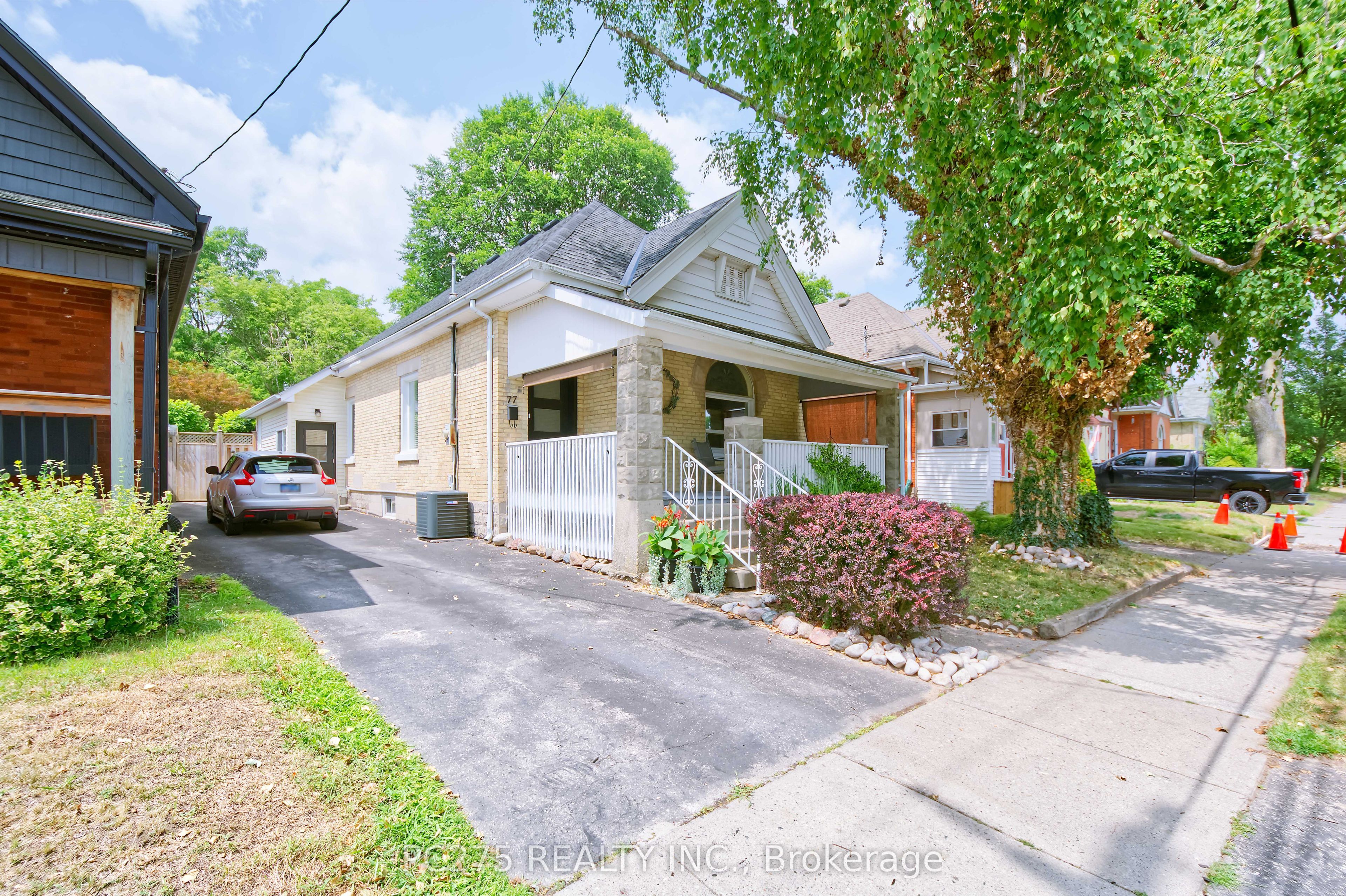 77 Elm Street, London East, ON N5Z 2K4 photo 5
