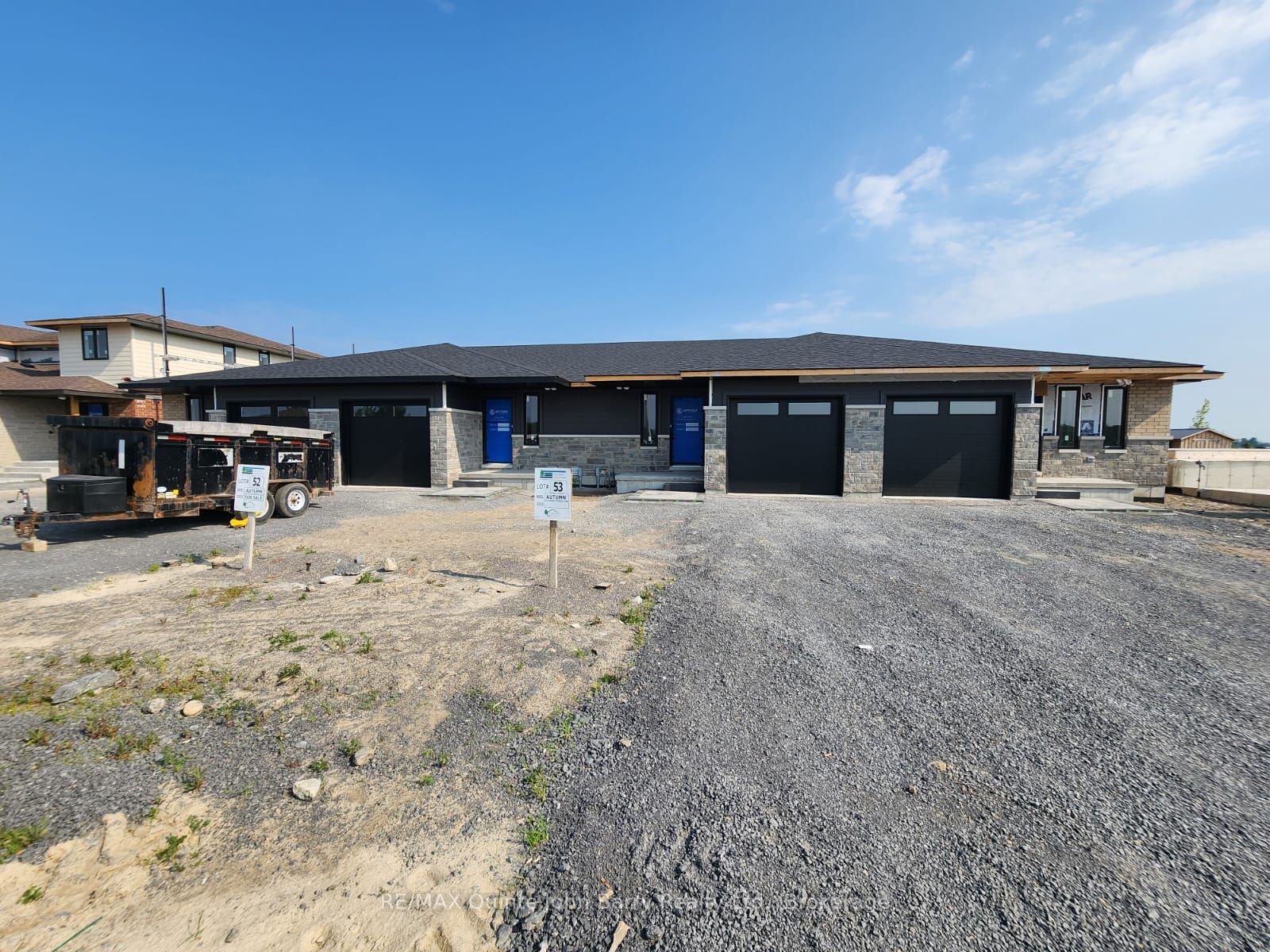 57 Parkland Circle N/A Lot 53, Quinte West, ON K8V 0R3