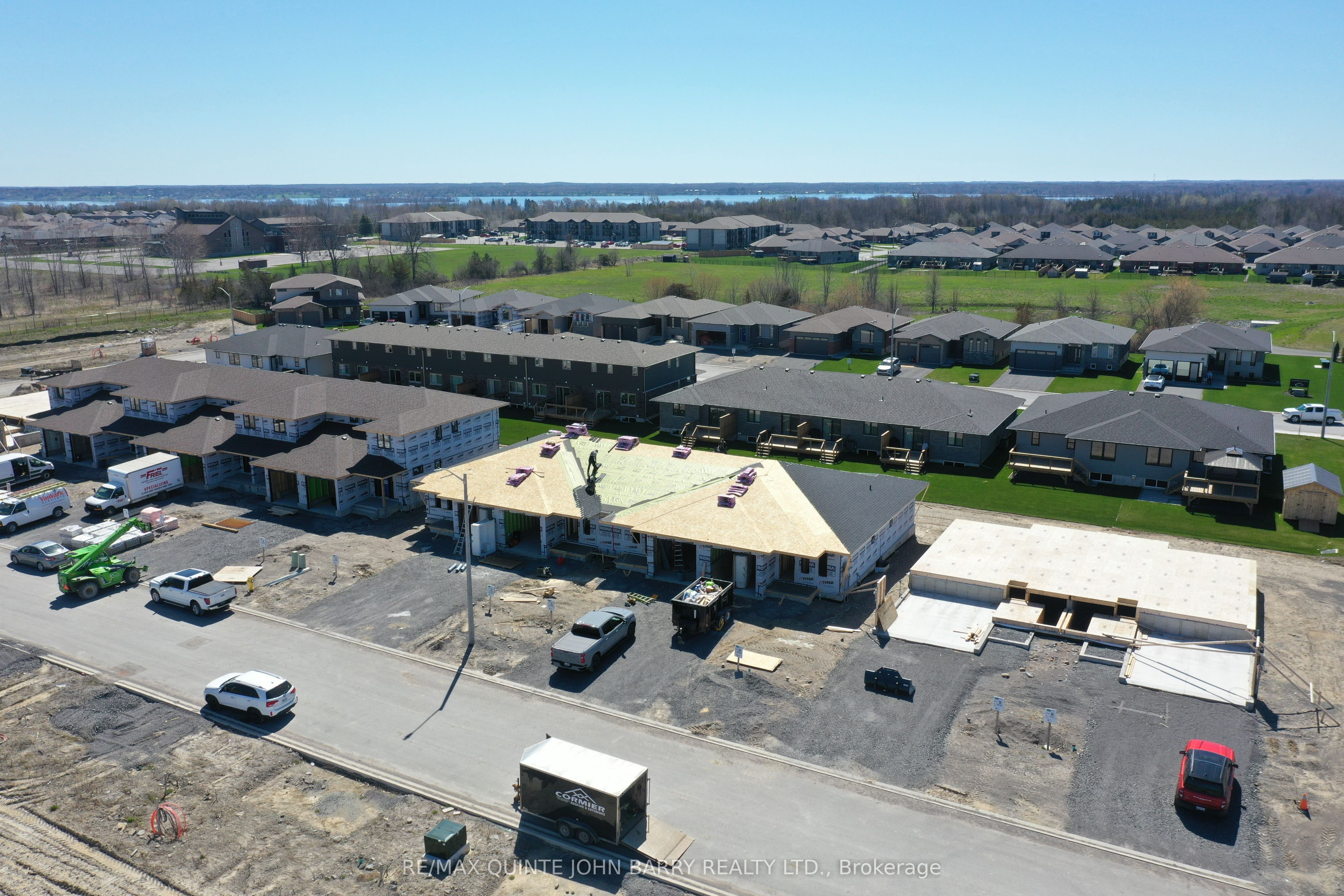 57 Parkland Circle N/A Lot 53, Quinte West, ON K8V 0R3 photo 4
