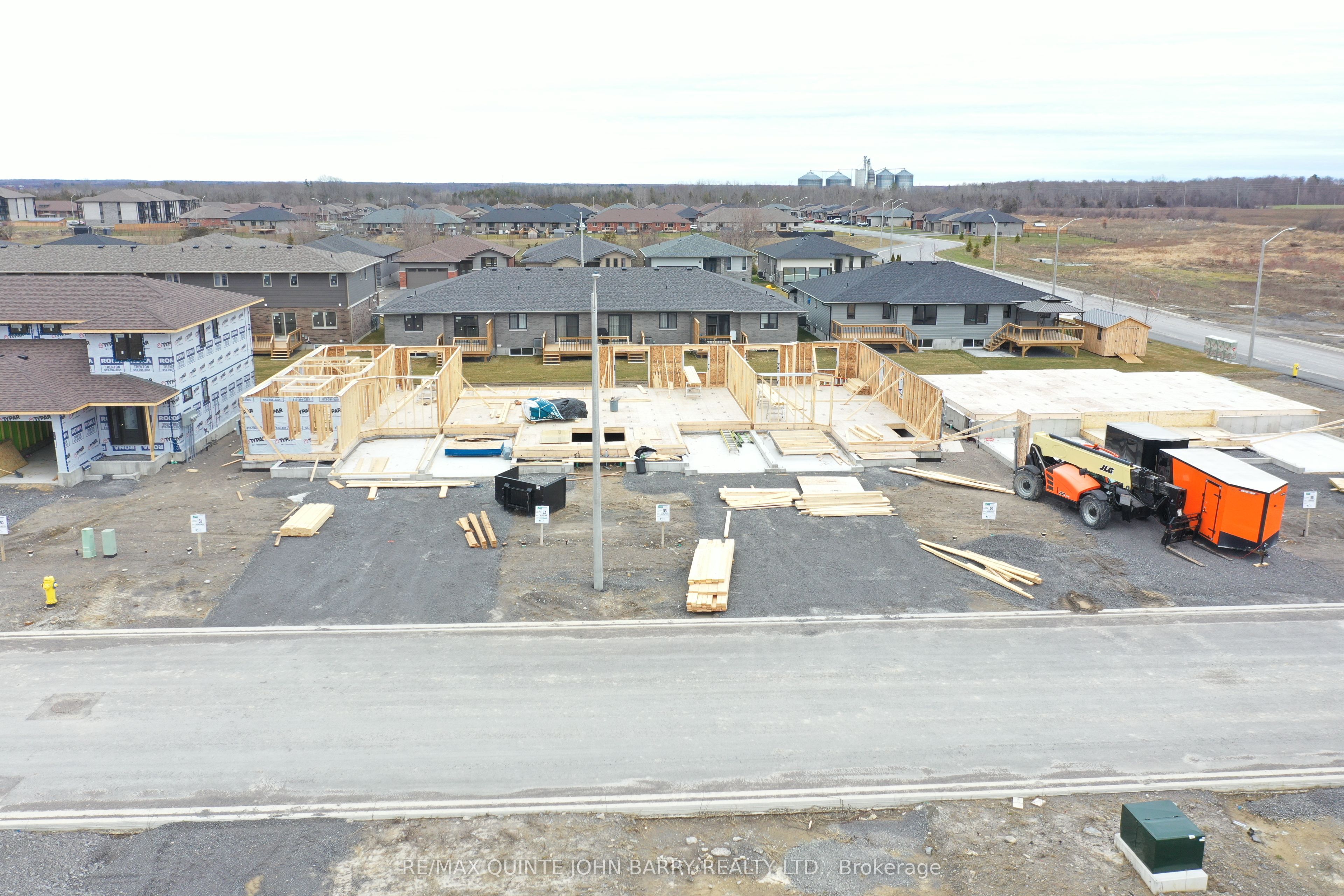 57 Parkland Circle N/A Lot 53, Quinte West, ON K8V 0R3 photo 5