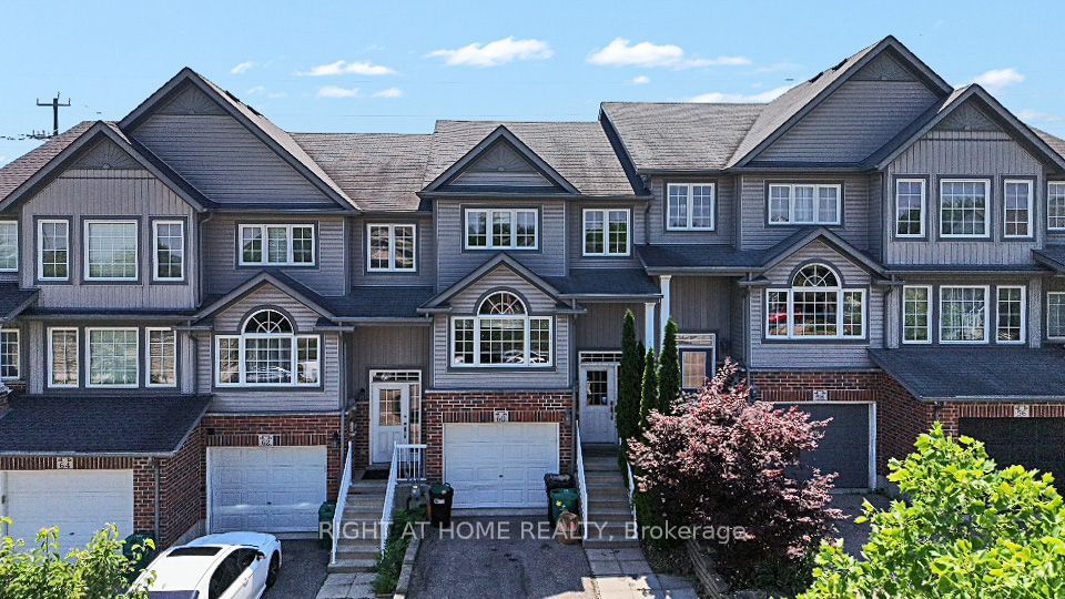 60 Featherstone Street, Kitchener, ON N2R 1Z2 photo 2