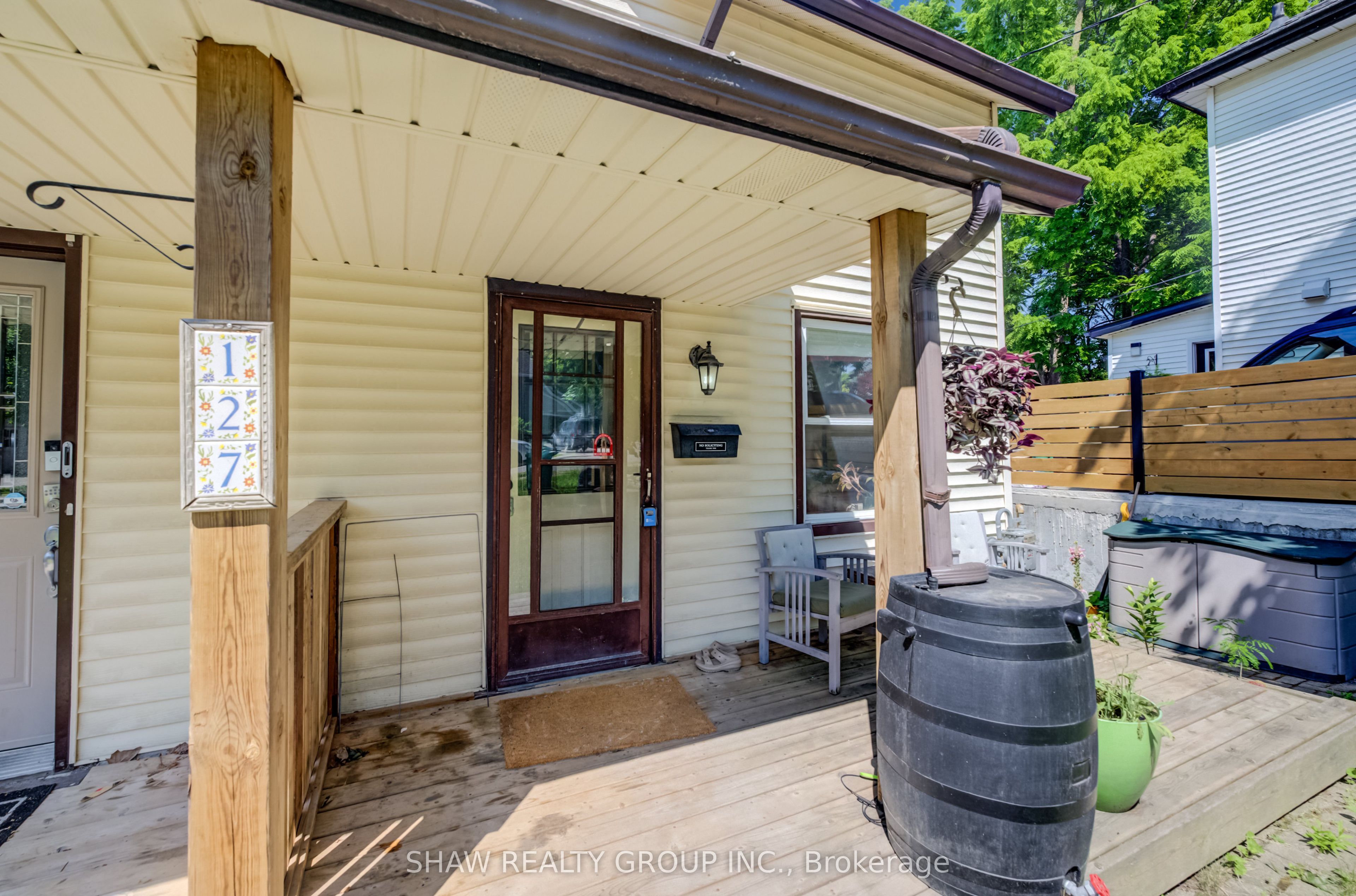 127 Henderson Street, Cambridge, ON N3C 2G3 photo 3