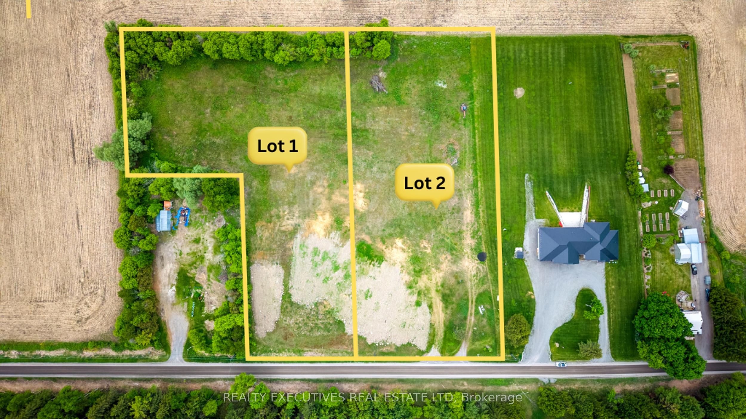 0 Loughlin Ridge Road, North Dundas, ON K0E 1S0