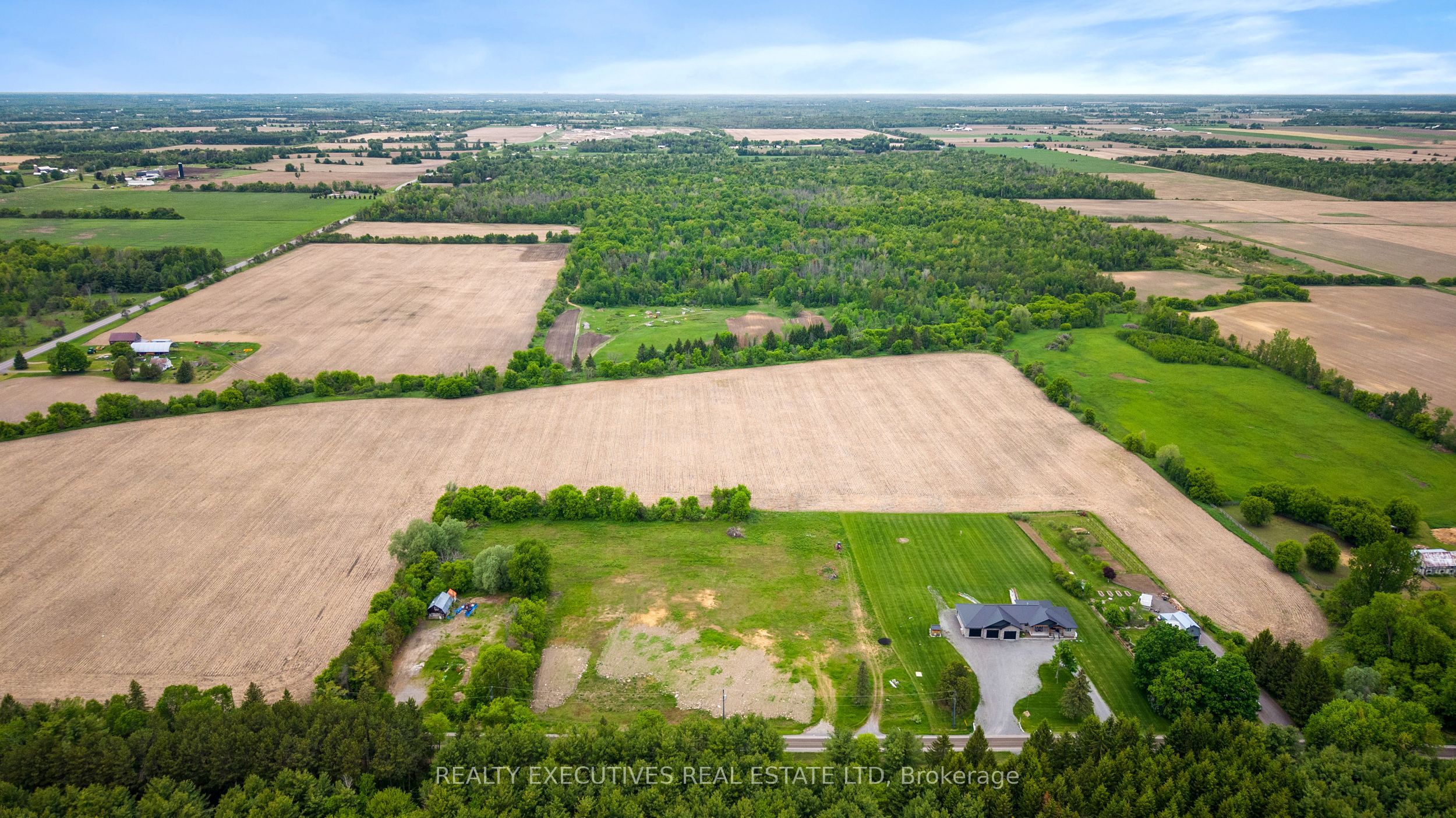 0 Loughlin Ridge Road, North Dundas, ON K0E 1S0 photo 2