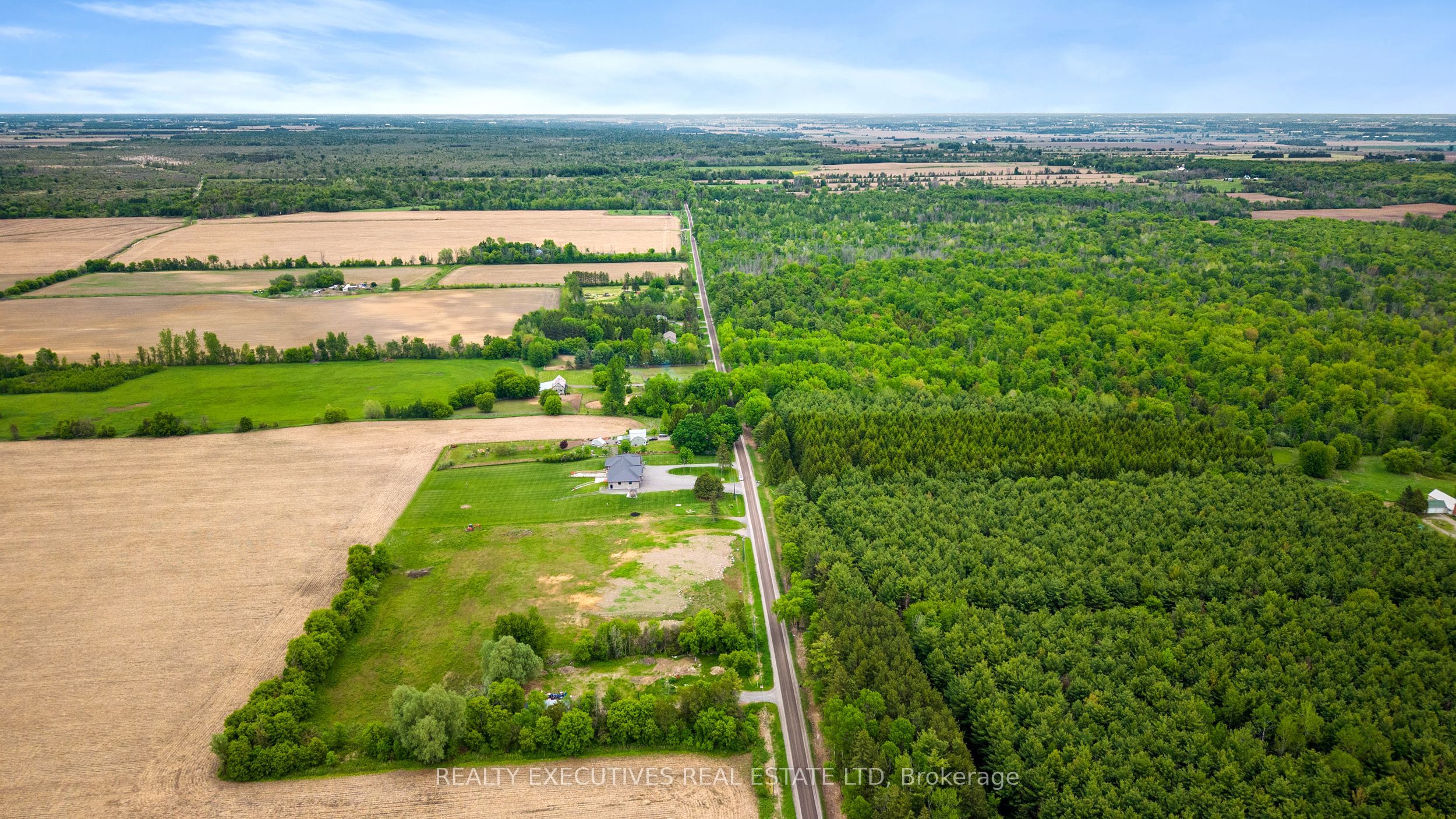 0 Loughlin Ridge Road, North Dundas, ON K0E 1S0 photo 3