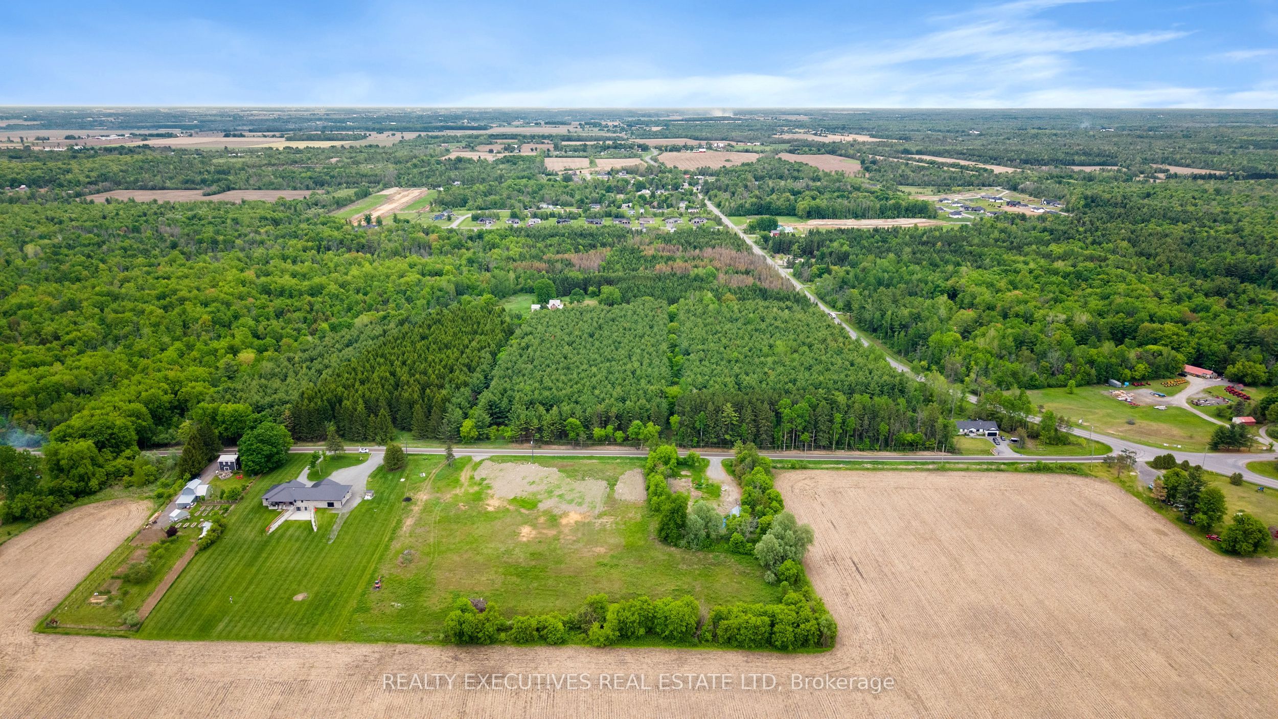 0 Loughlin Ridge Road, North Dundas, ON K0E 1S0 photo 4