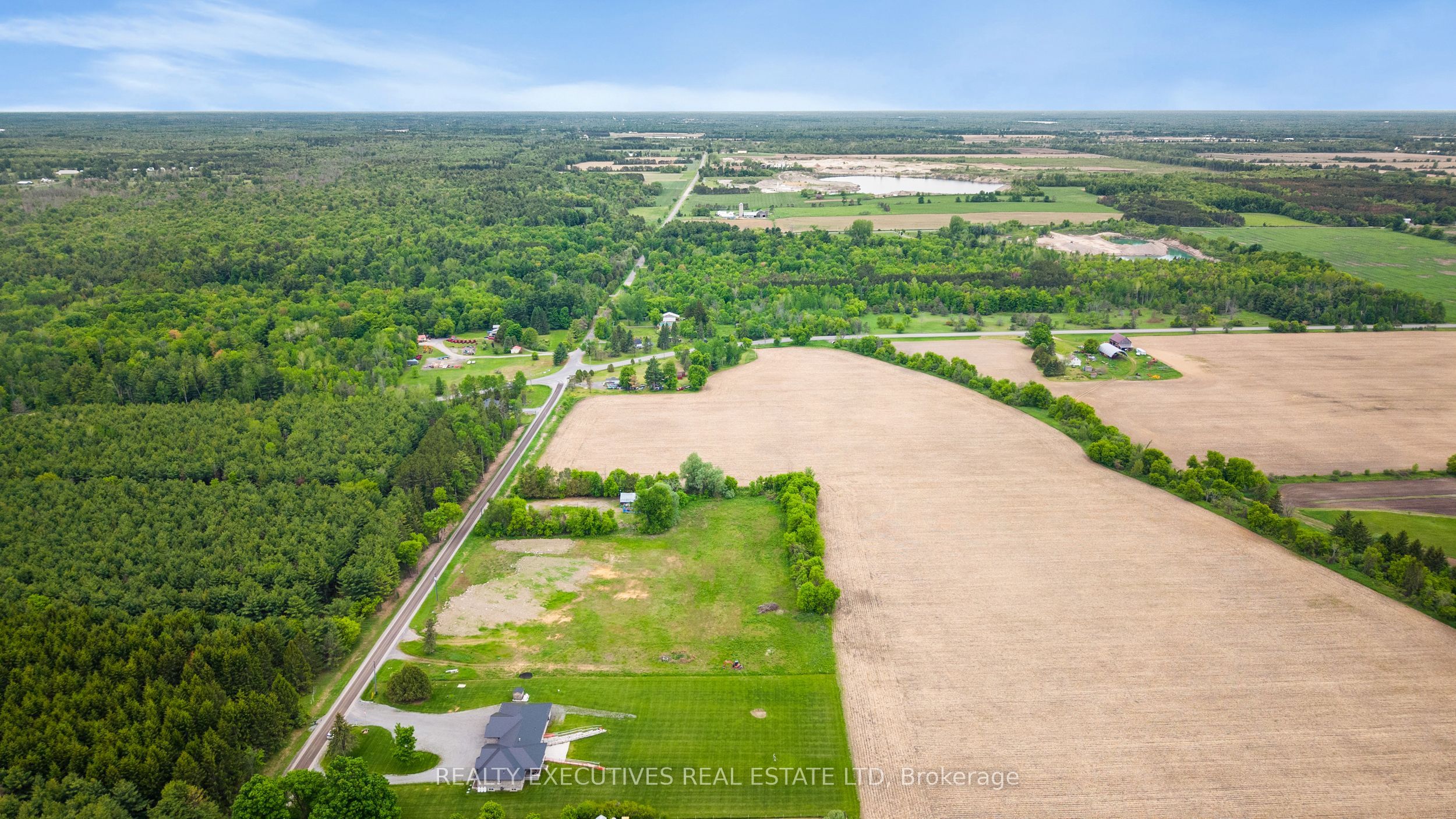 0 Loughlin Ridge Road, North Dundas, ON K0E 1S0 photo 5