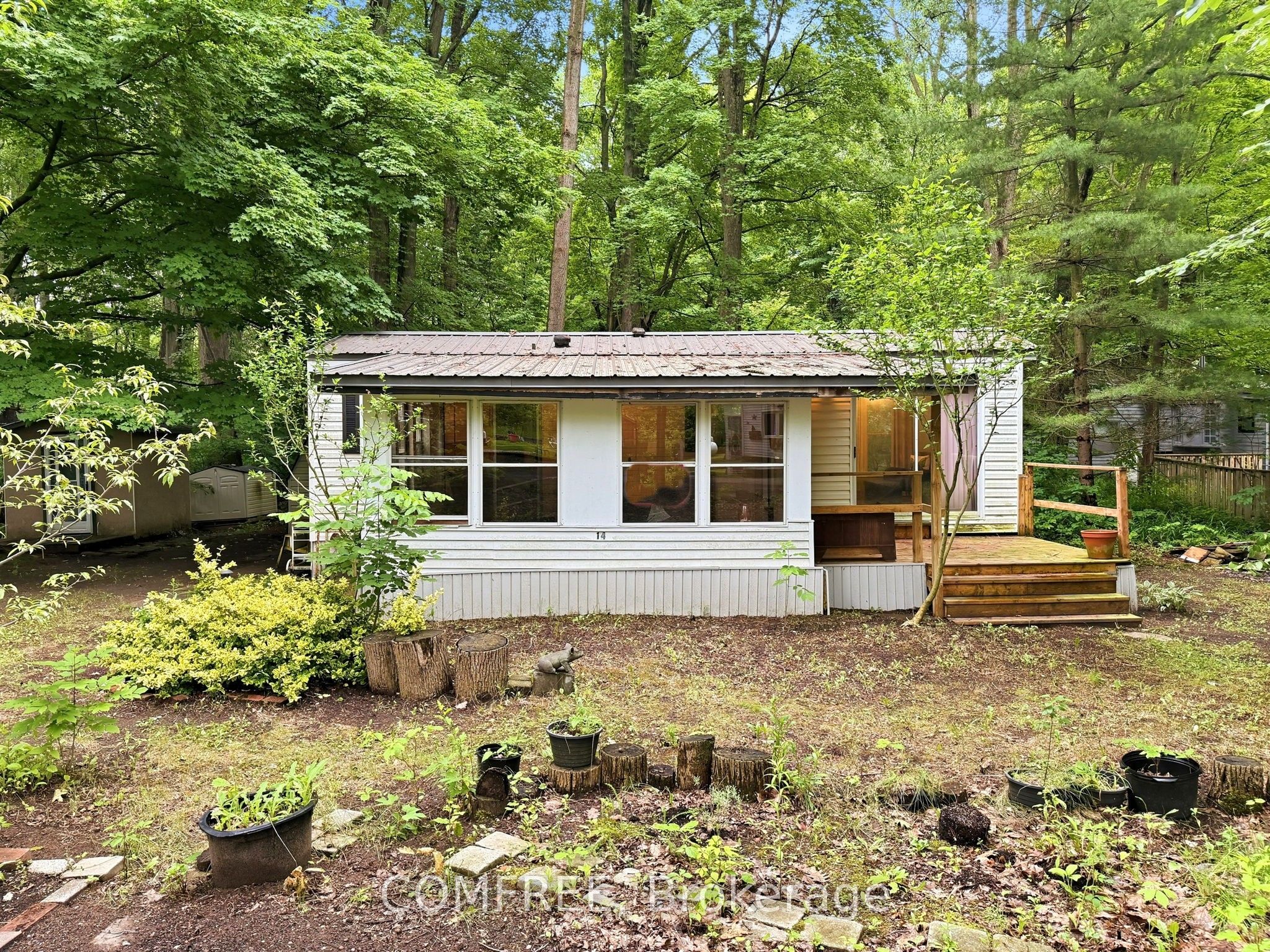 334 Rattlesnake Road 14, Haldimand, ON N0A 1K0