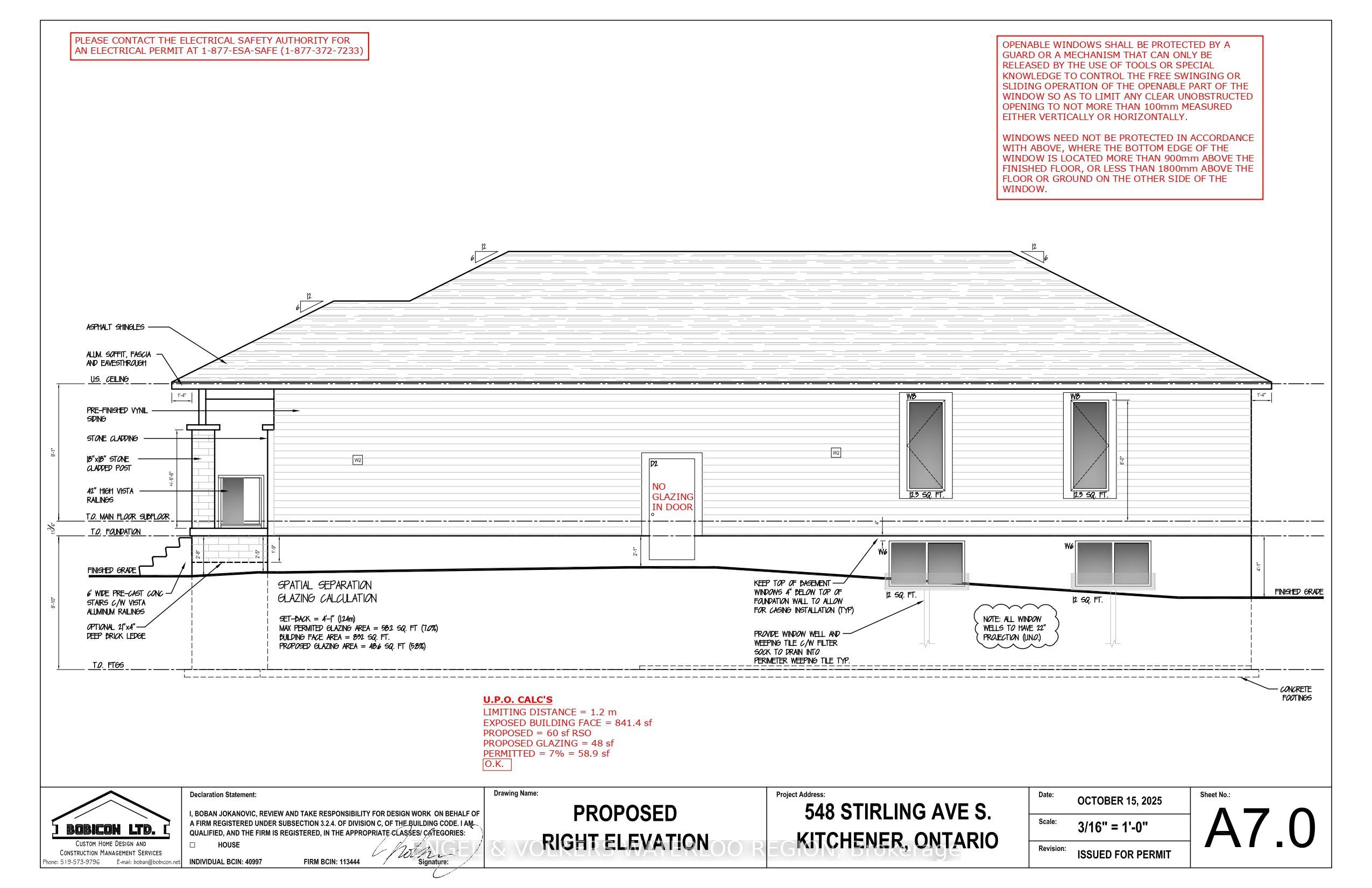 548 Stirling Avenue S, Kitchener, ON N2M 3J6 photo 4