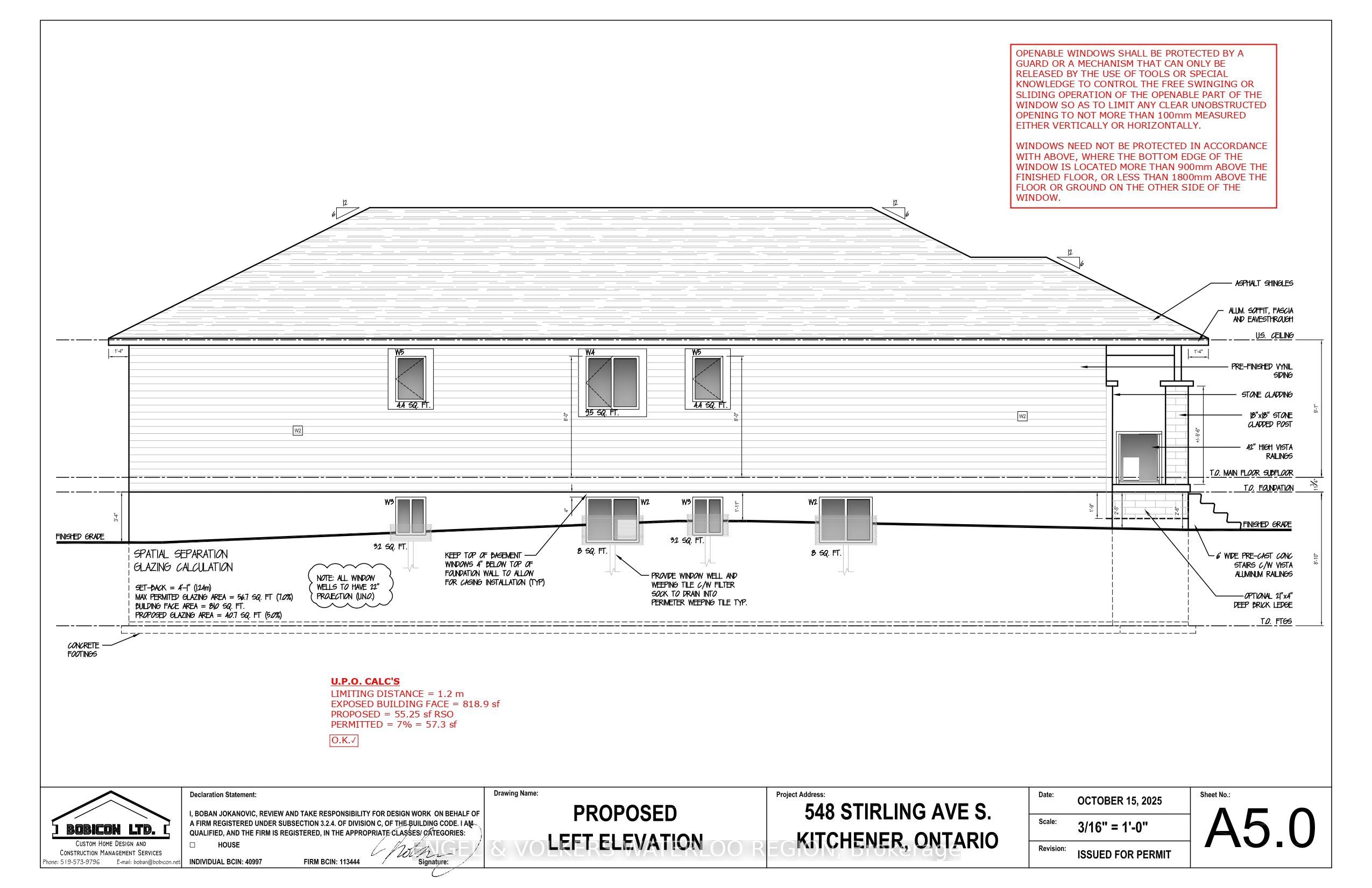 548 Stirling Avenue S, Kitchener, ON N2M 3J6 photo 5