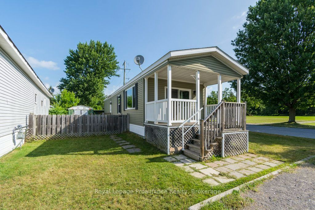 529 Old Hwy 2 Highway, Quinte West, ON K8V 5P5