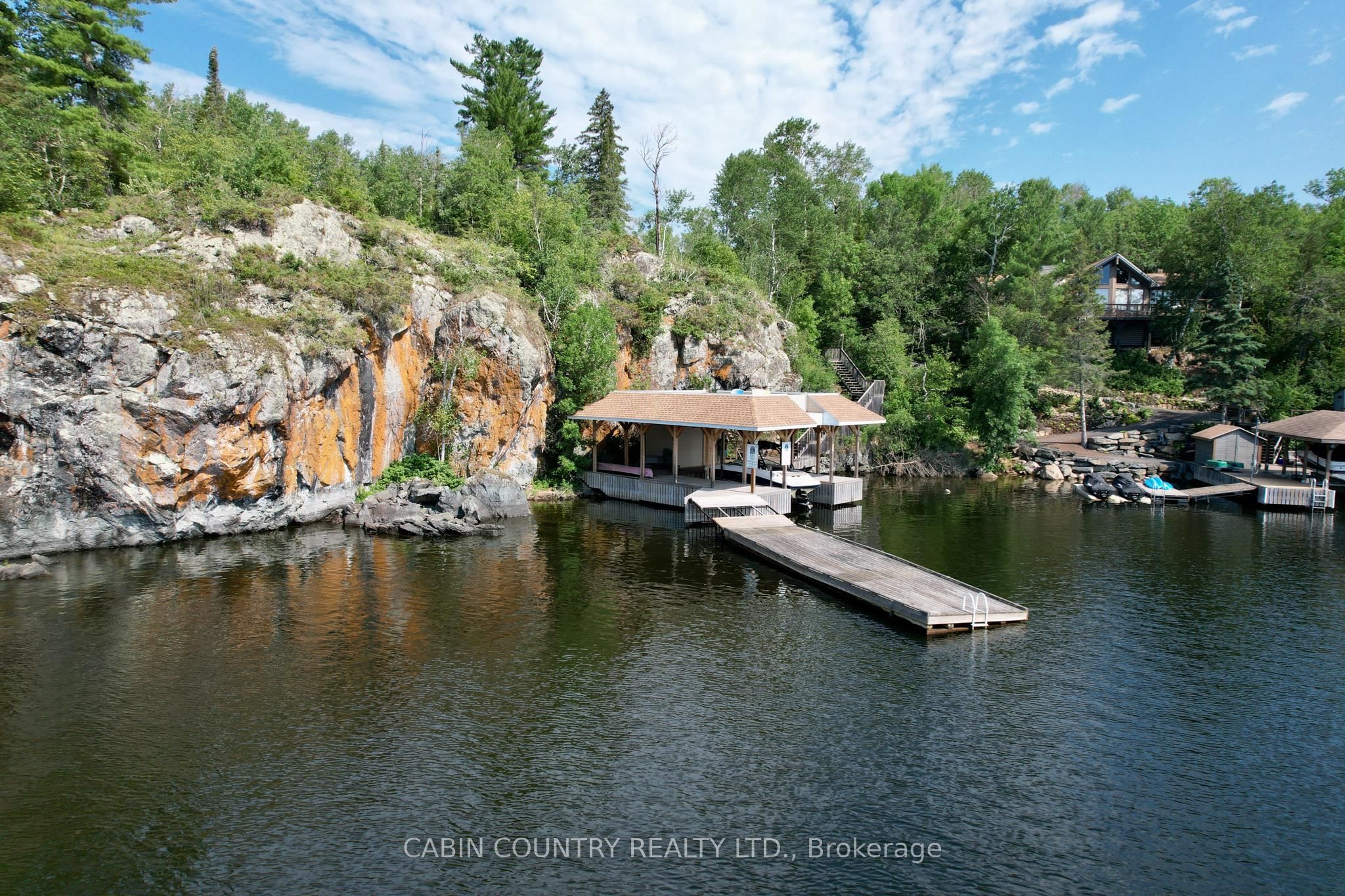 3 Gold Point Road, Kenora Remote Area, ON P0X 1A0 photo 2
