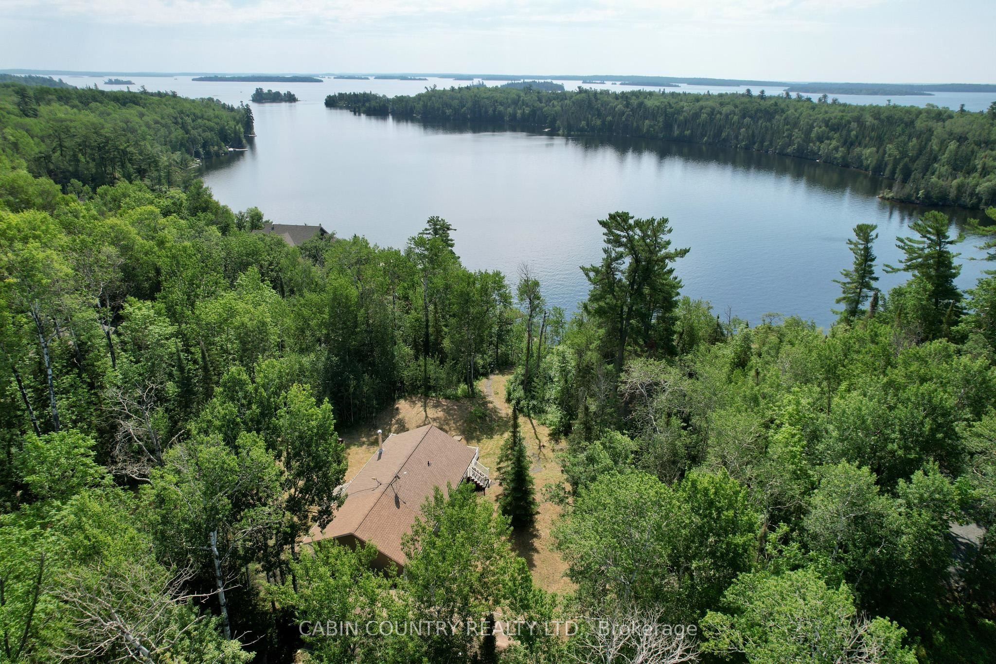 3 Gold Point Road, Kenora Remote Area, ON P0X 1A0 photo 3