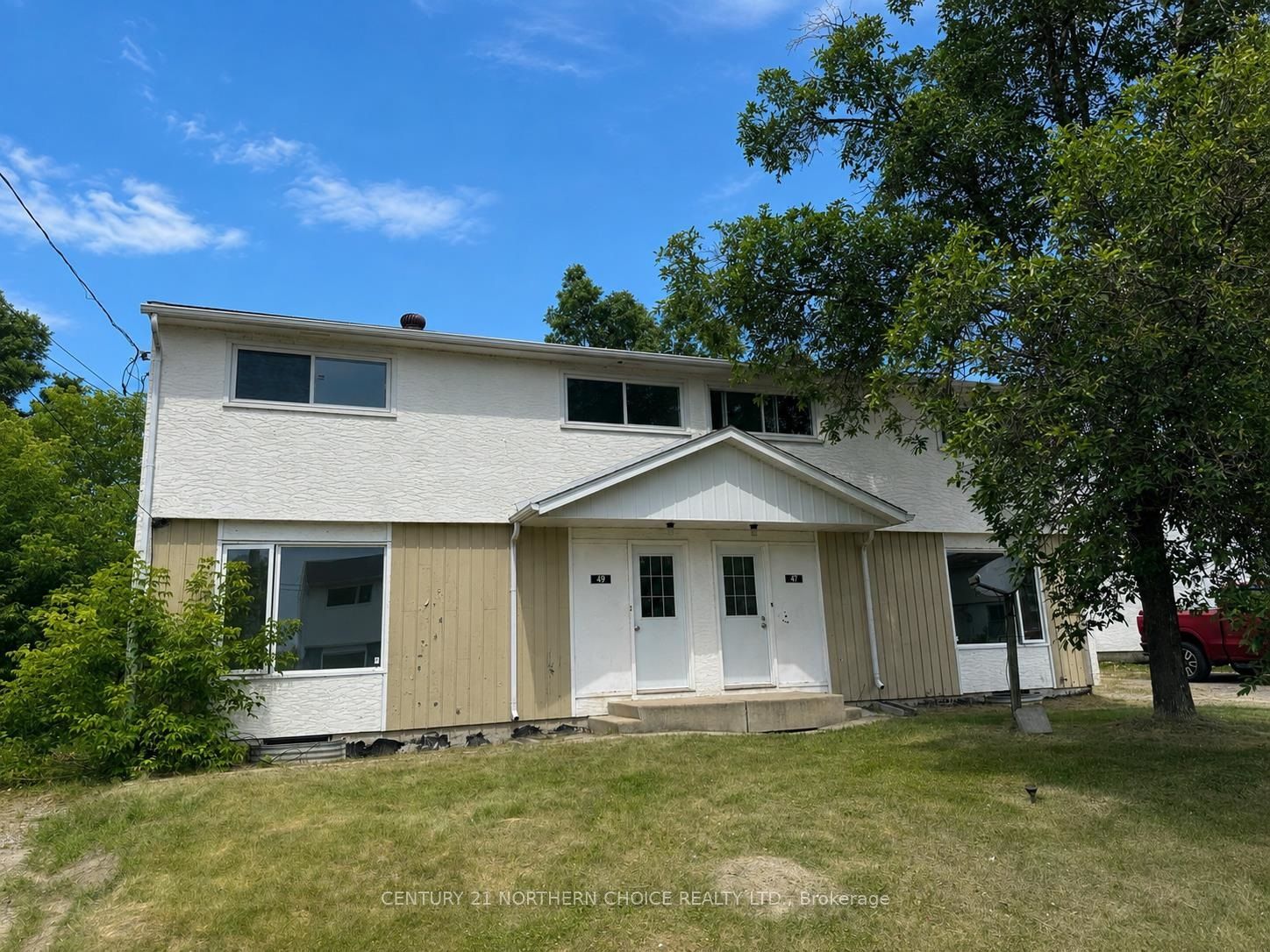 47/49 Pine Street, Ear Falls, ON P0V 1T0