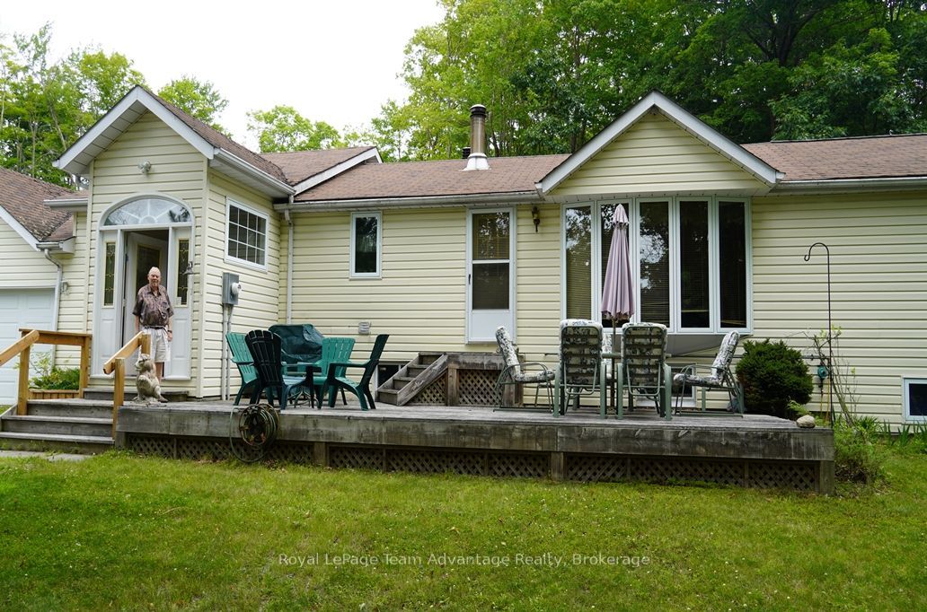 101 & 99 Carling Bay Road E, Carling, ON P0G 1G0