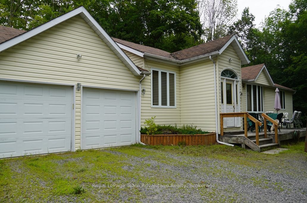 101 & 99 Carling Bay Road E, Carling, ON P0G 1G0 photo 2
