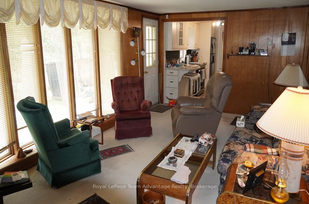 101 & 99 Carling Bay Road E, Carling, ON P0G 1G0 photo 3
