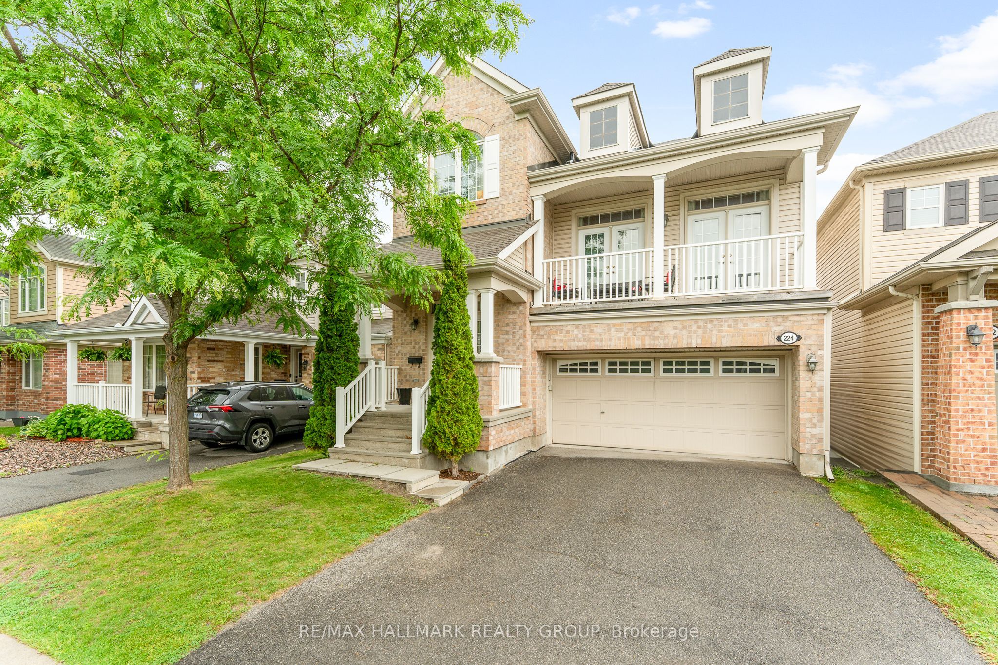 224 Tempest Drive, Stittsville - Munster - Richmond, ON K2S 0K5