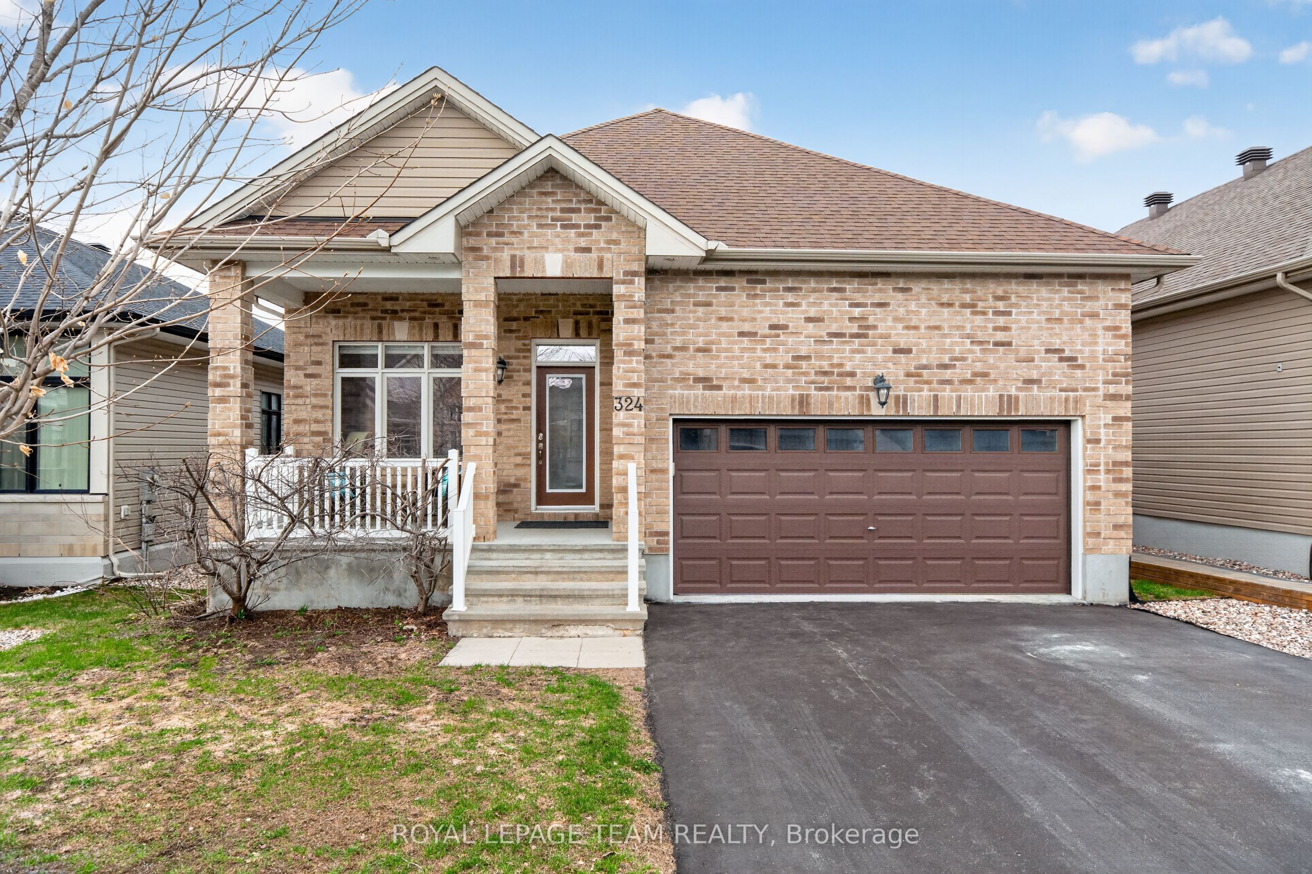 324 Long Acres Street, Kanata, ON K2M 0H4
