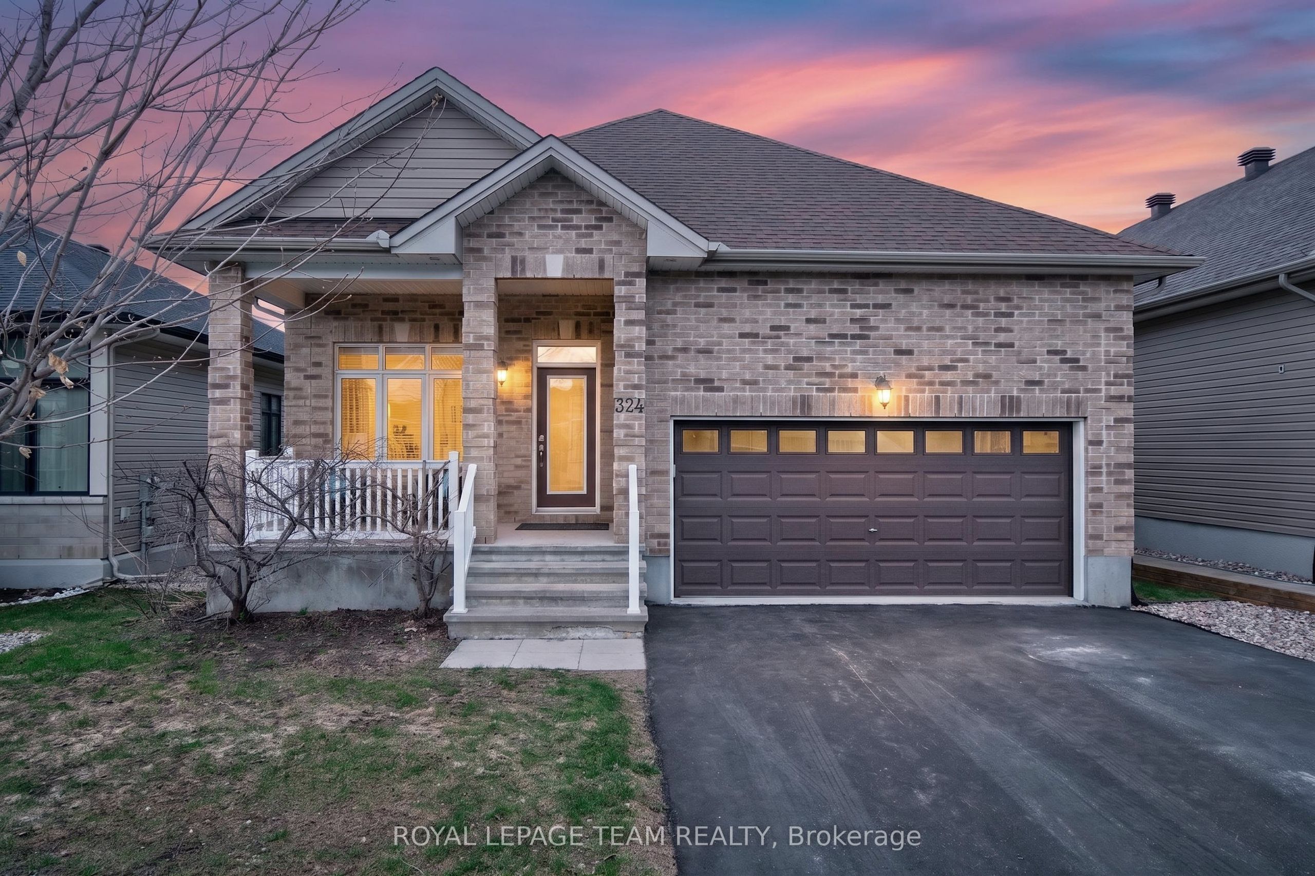 324 Long Acres Street, Kanata, ON K2M 0H4 photo 2