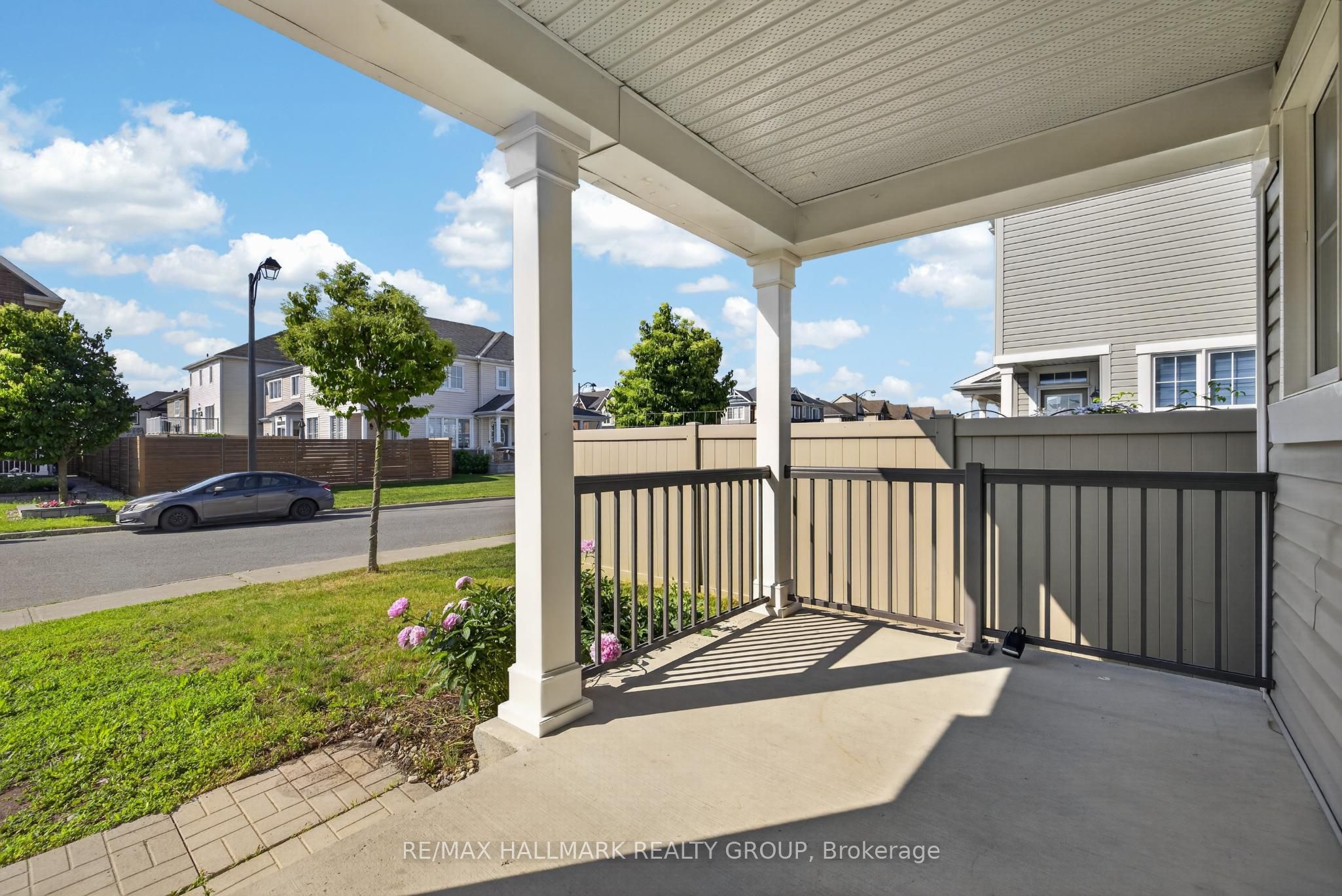 81 Switch Grass Crescent, Barrhaven, ON K2J 5Z3 photo 2