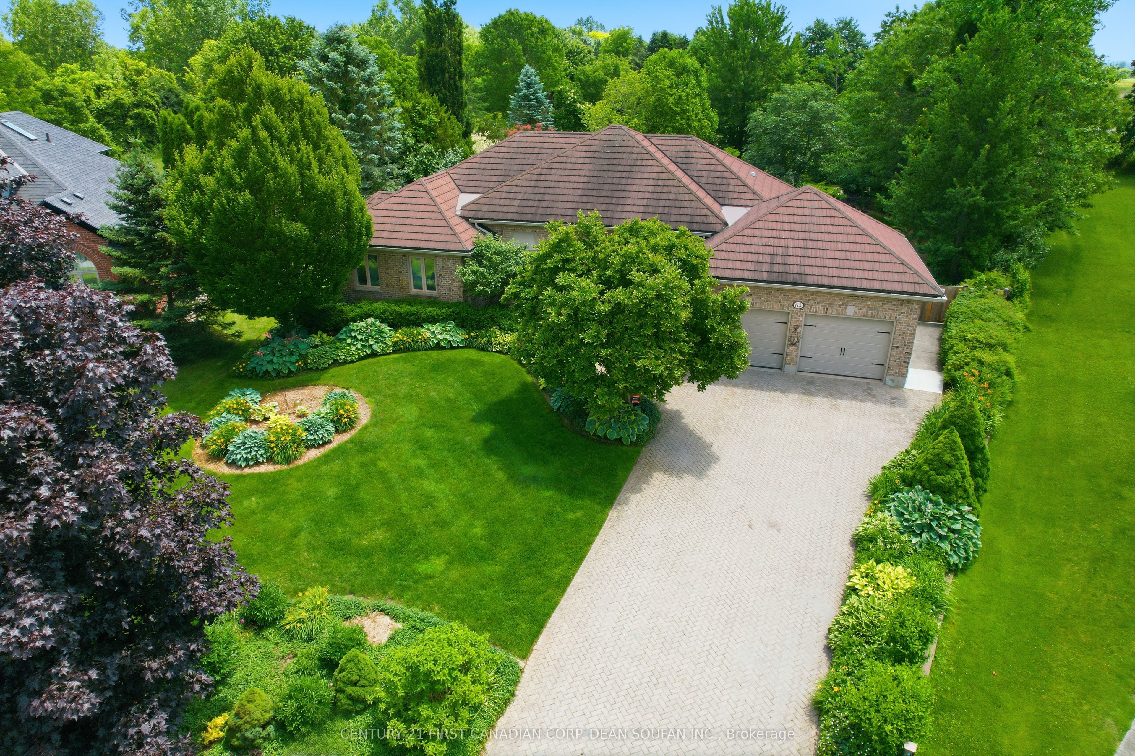 64 Wynfield Lane, Middlesex Centre, ON N6H 5L2