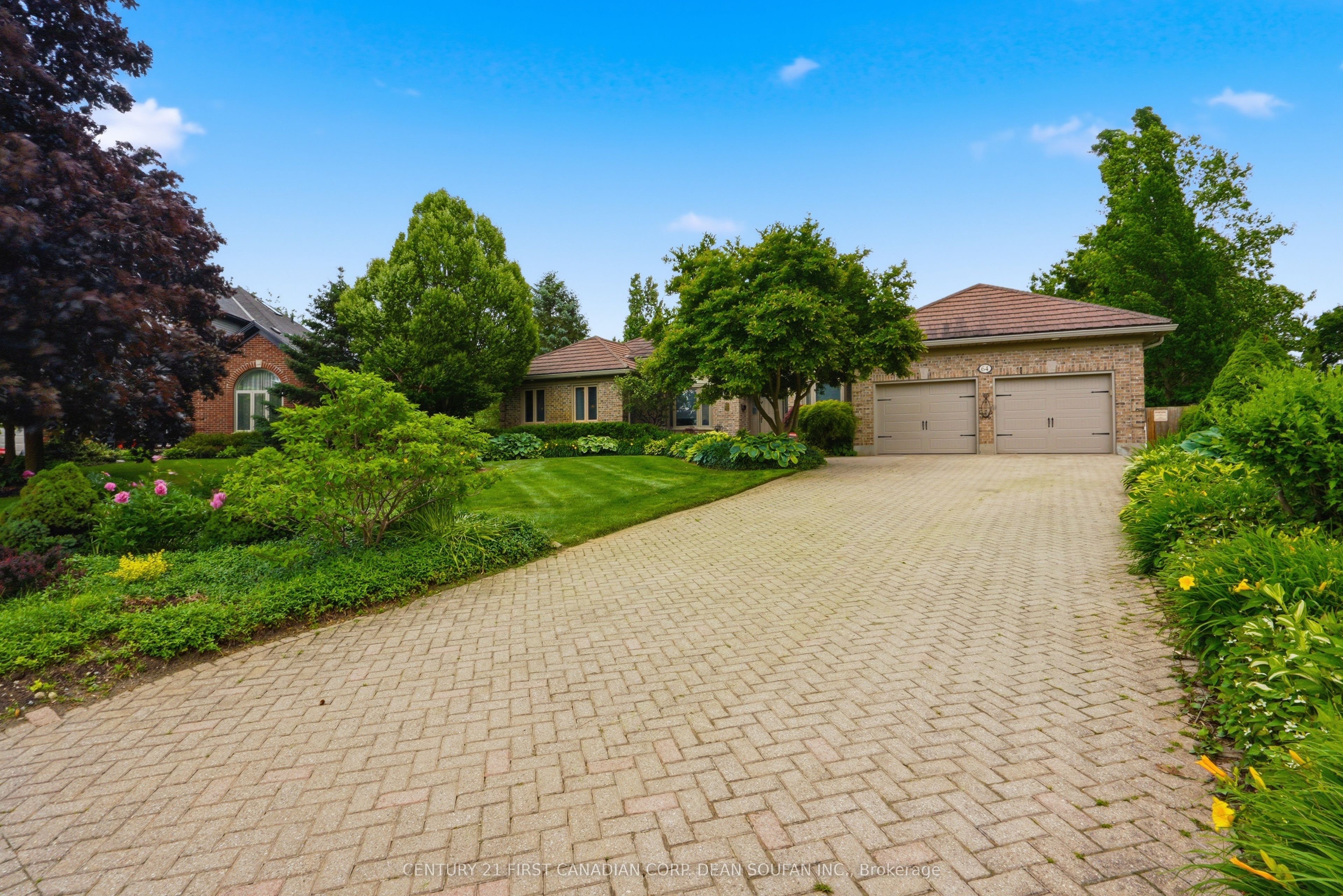 64 Wynfield Lane, Middlesex Centre, ON N6H 5L2 photo 5
