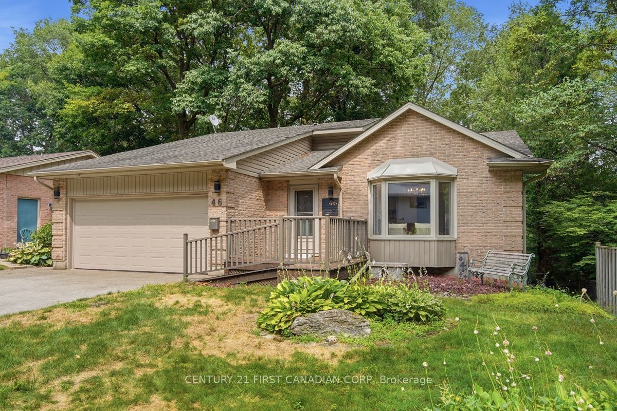 46 Ski Valley Crescent, London South, ON N6K 3H3 photo 3