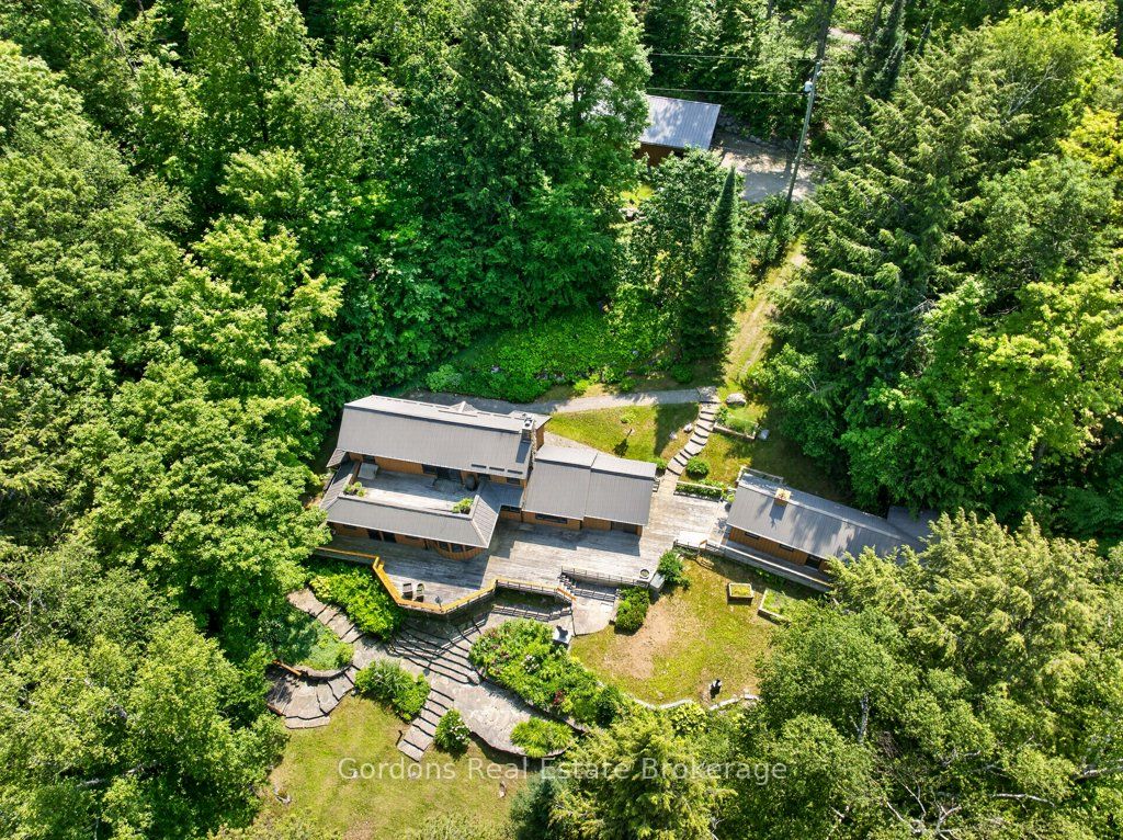1328 Grace River Road, Dysart et al, ON K0L 1M1