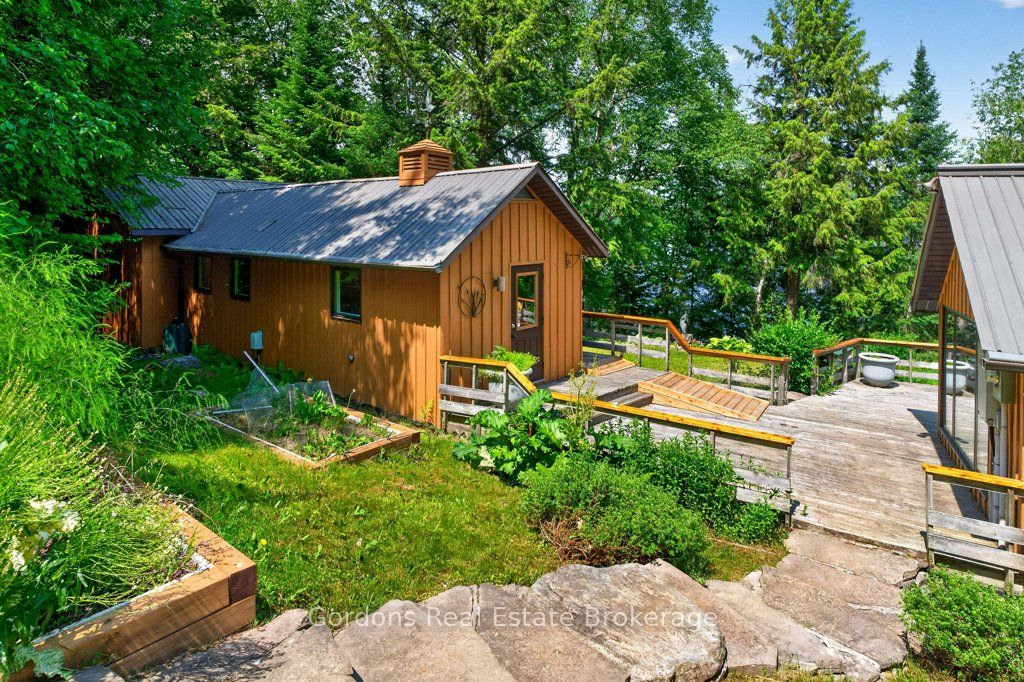 1328 Grace River Road, Dysart et al, ON K0L 1M1 photo 4
