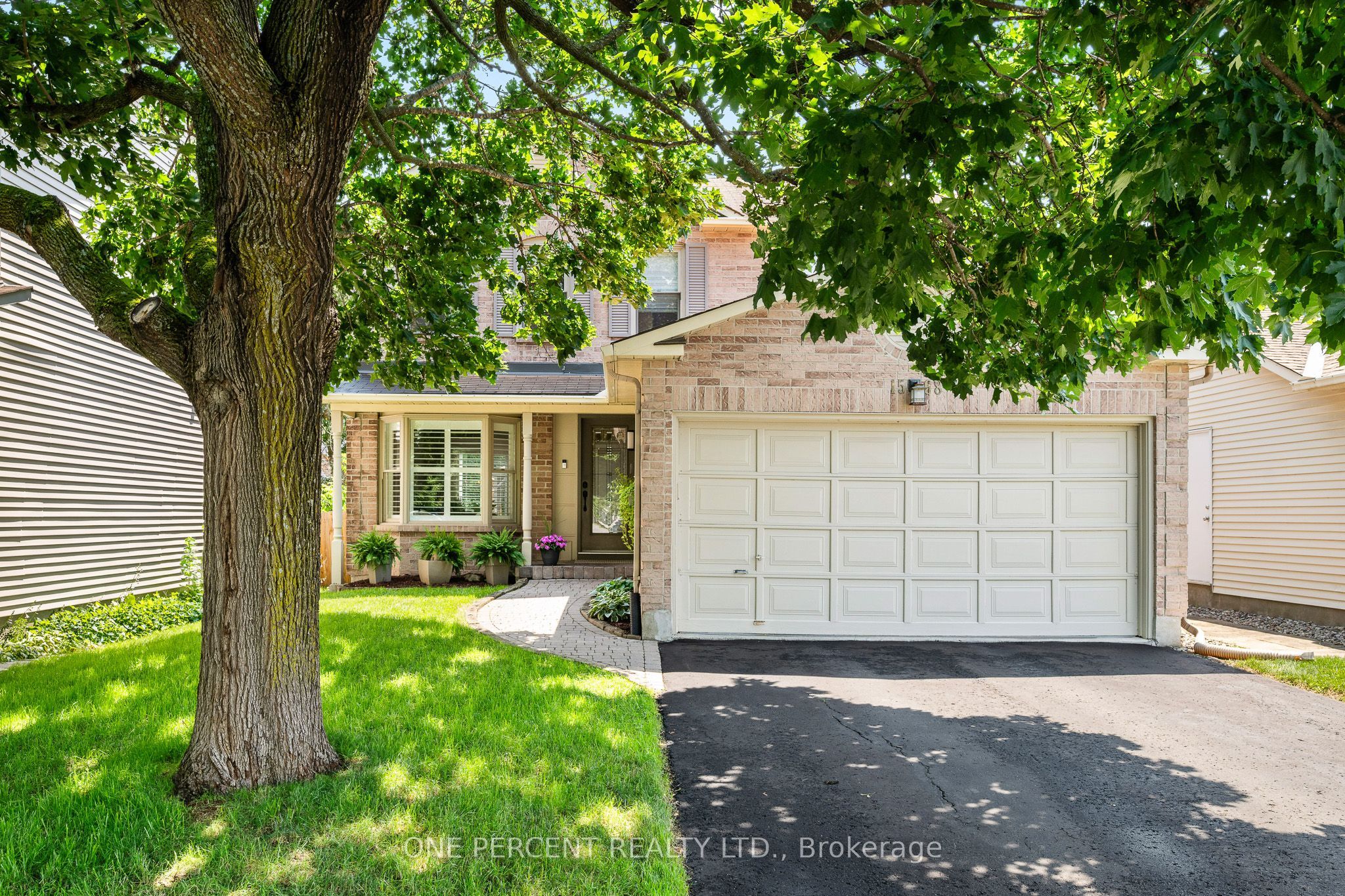 1568 Sunview Drive, Orleans - Convent Glen and Area, ON K1C 5A3 photo 2