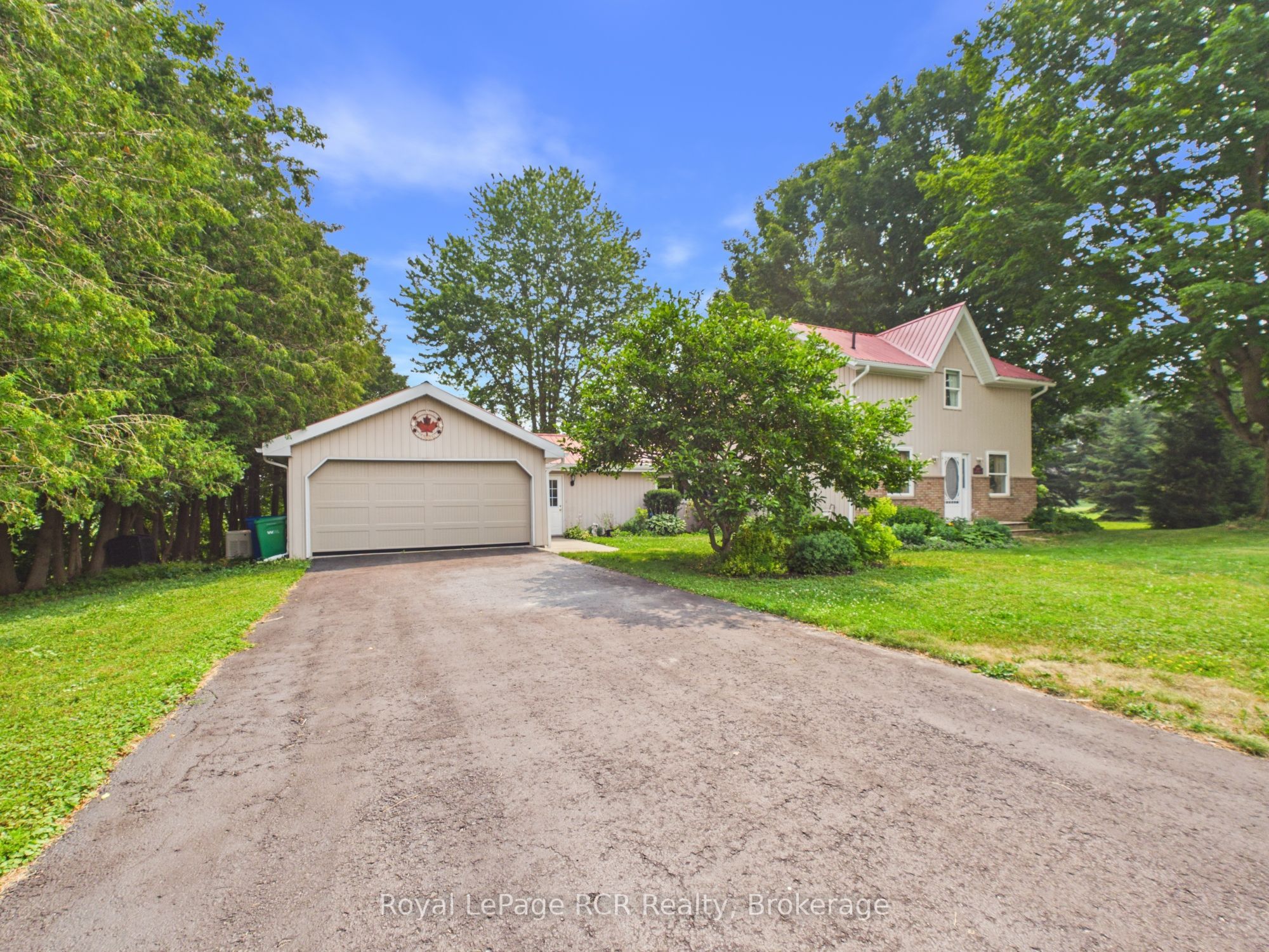 2055 Princess Street S, Howick, ON N0G 1X0 photo 2