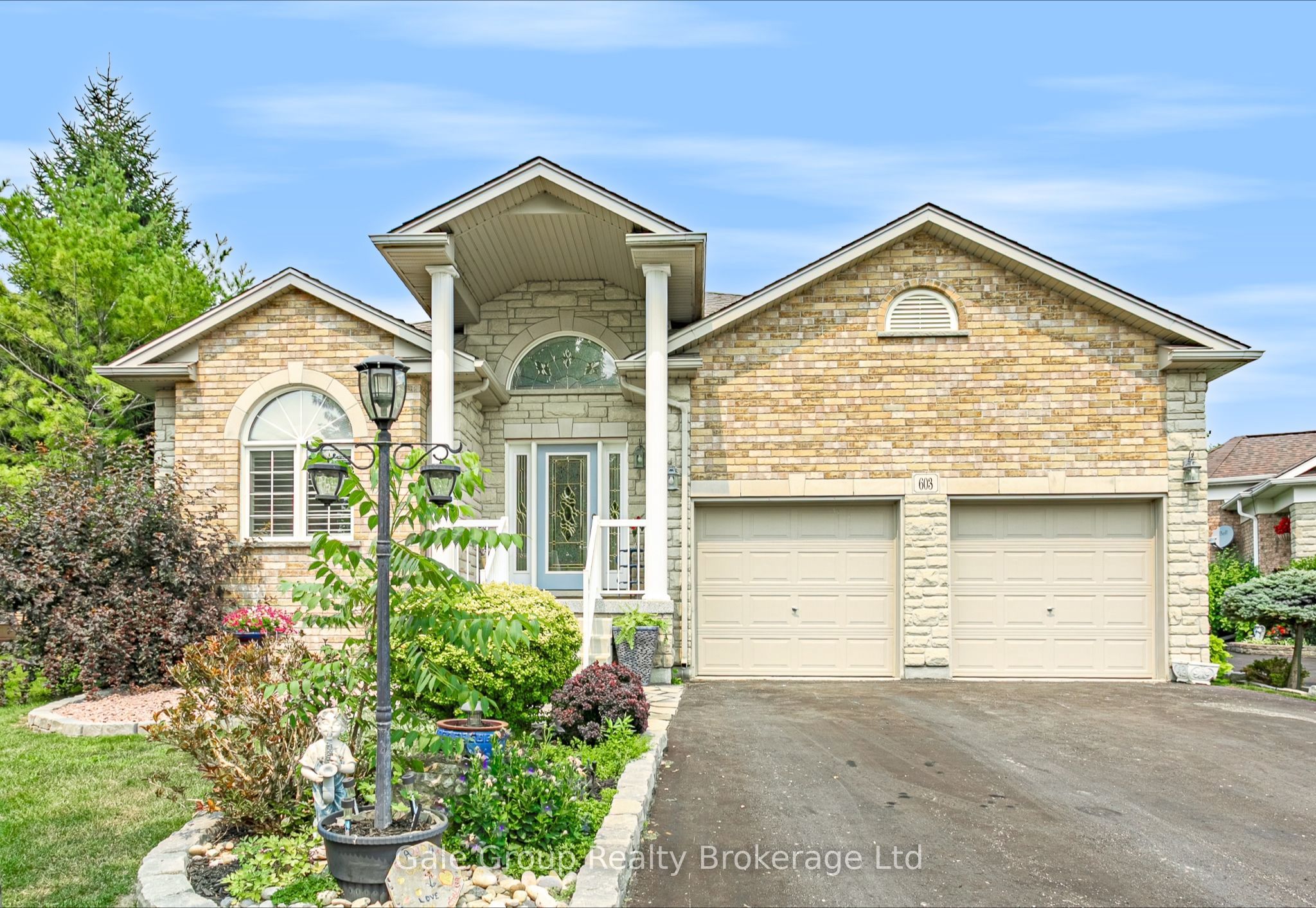 603 Fox Hollow Court, Woodstock, ON N4T 1W3
