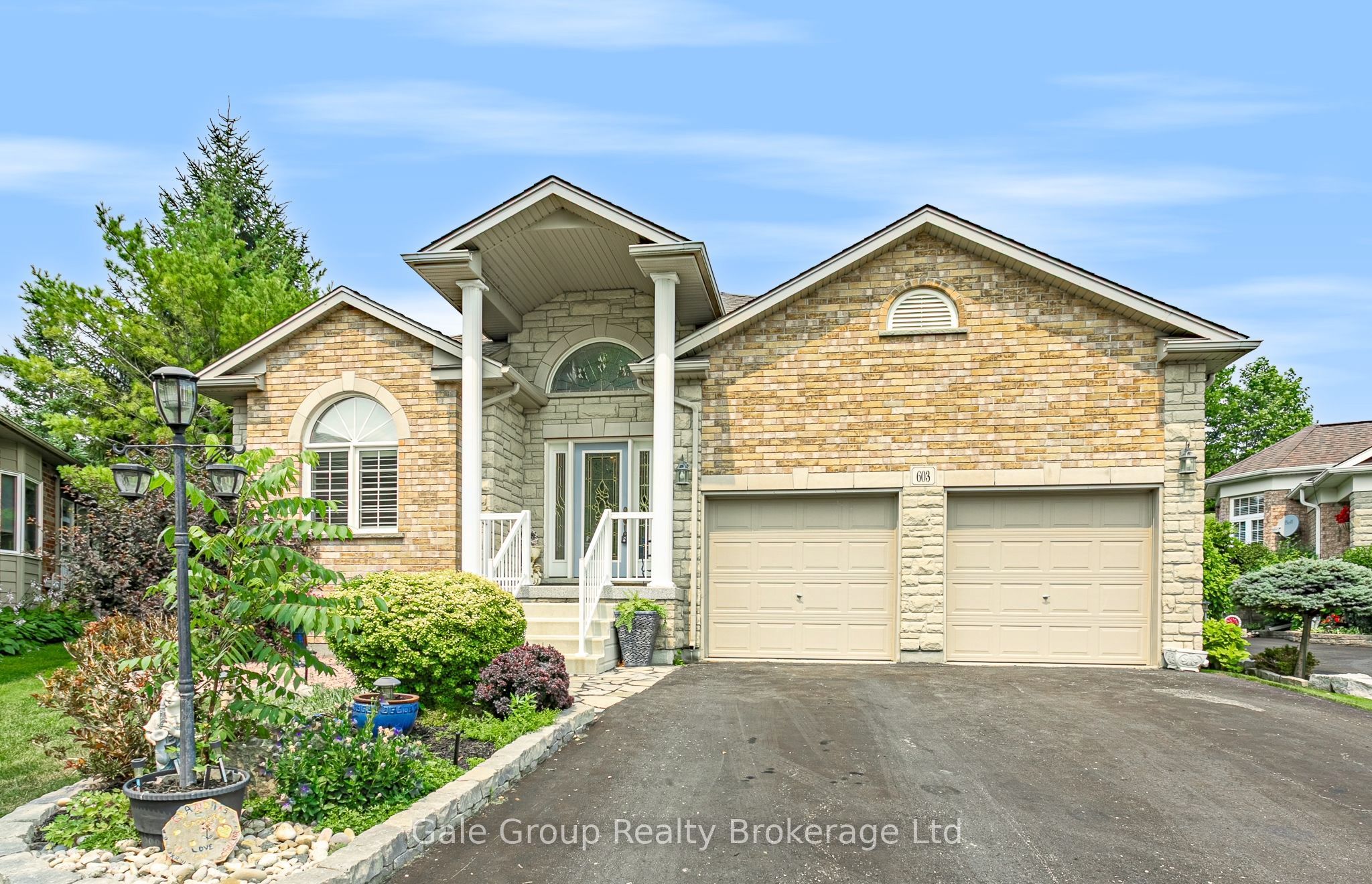 603 Fox Hollow Court, Woodstock, ON N4T 1W3 photo 2