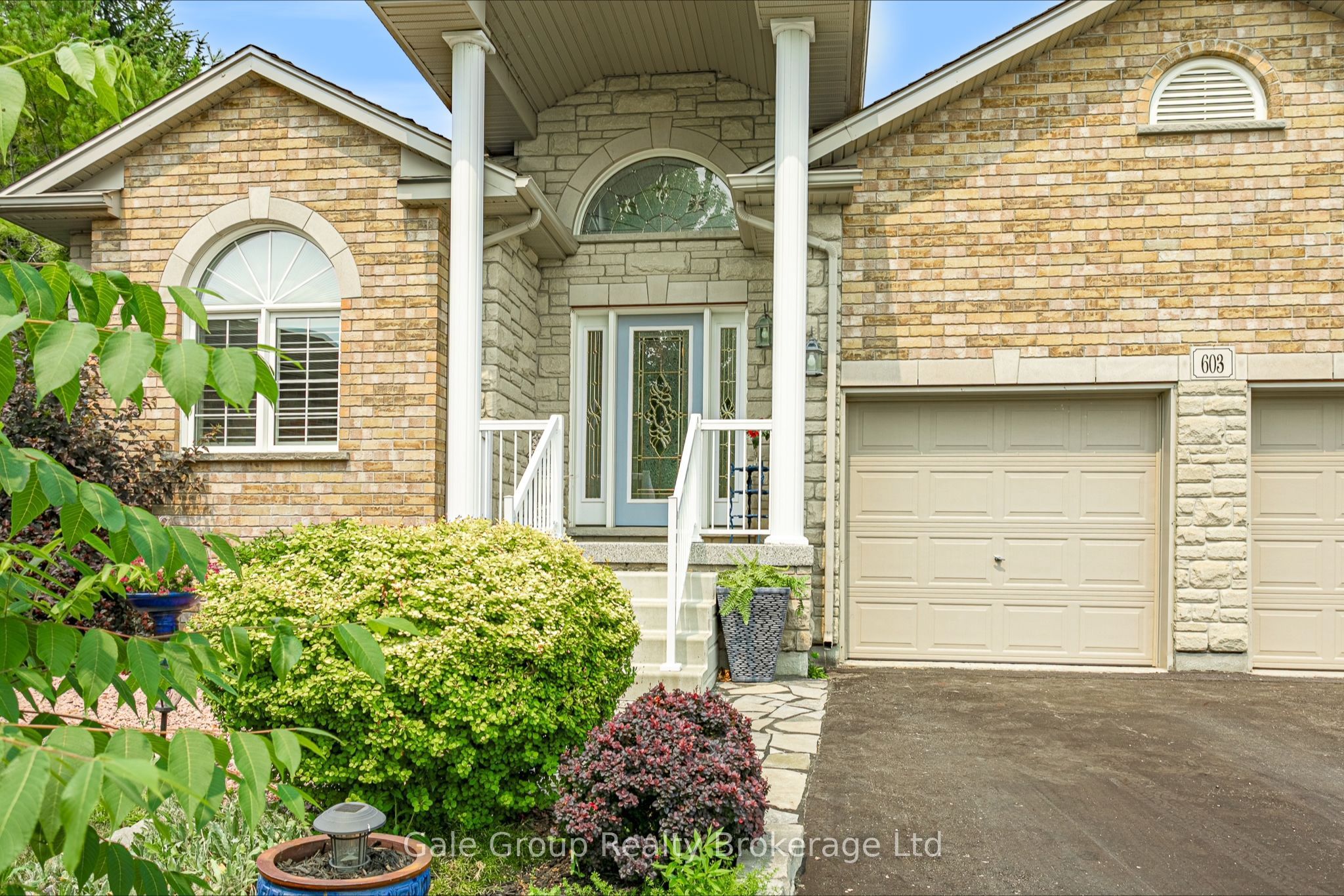 603 Fox Hollow Court, Woodstock, ON N4T 1W3 photo 3
