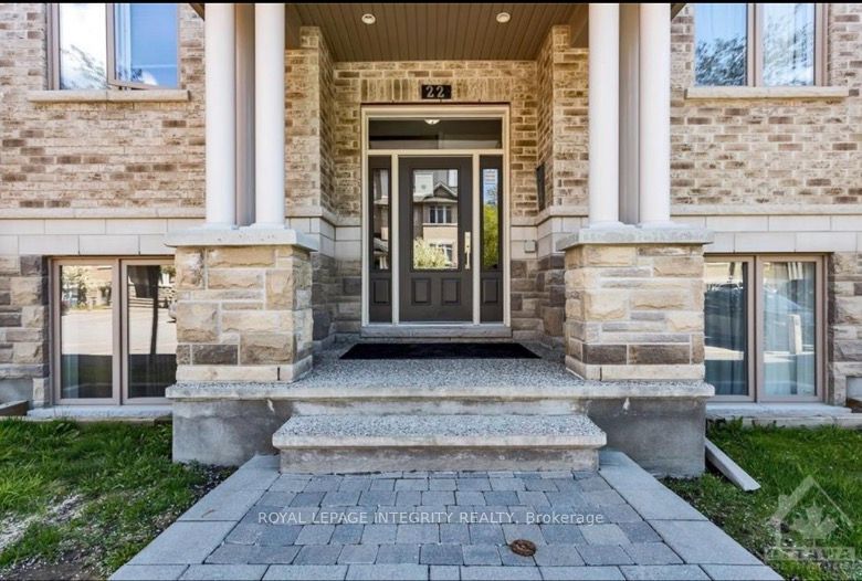 22 Tadley Private H, Barrhaven, ON K2J 2T3 photo 2