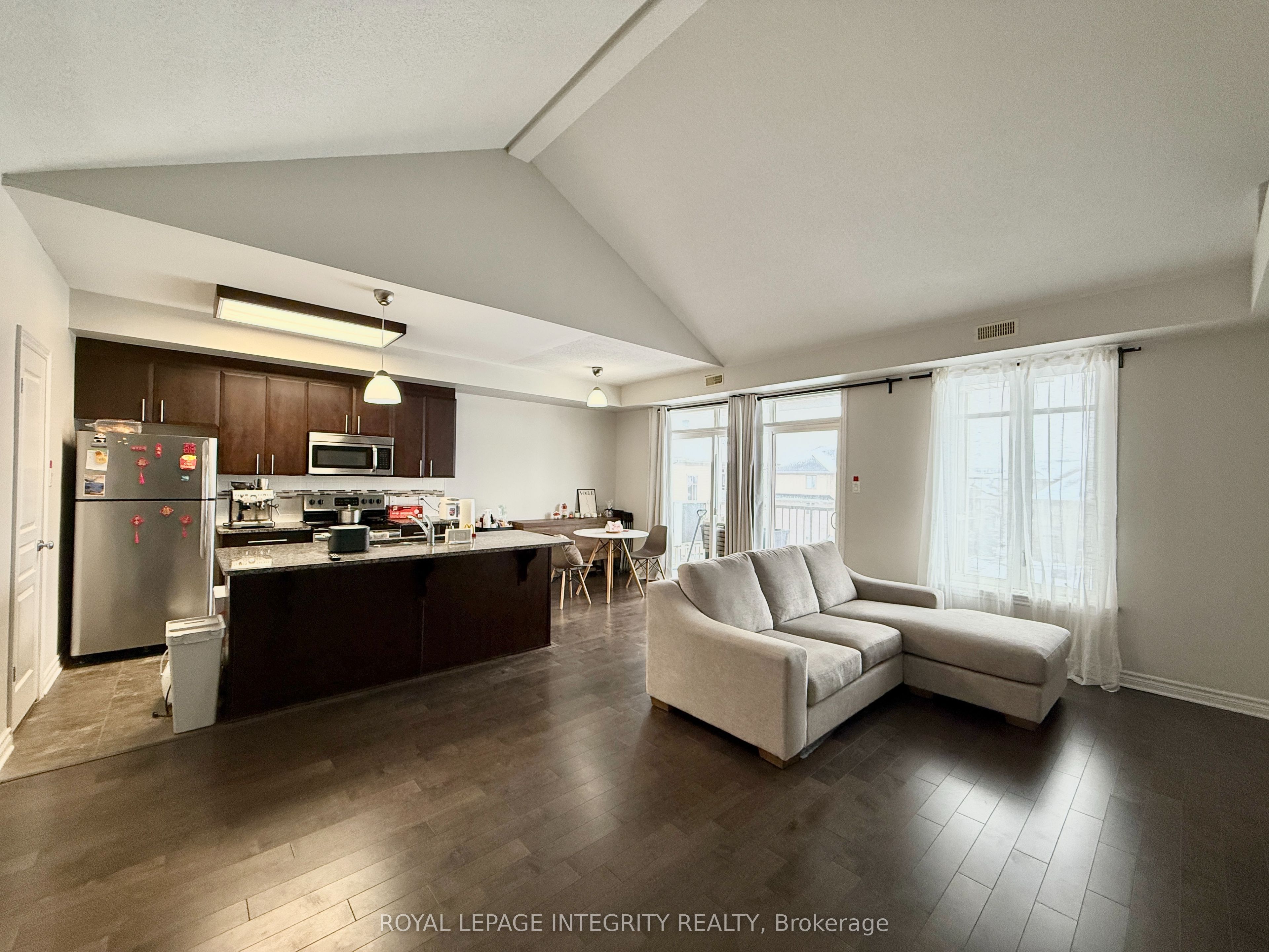 22 Tadley Private H, Barrhaven, ON K2J 2T3 photo 4