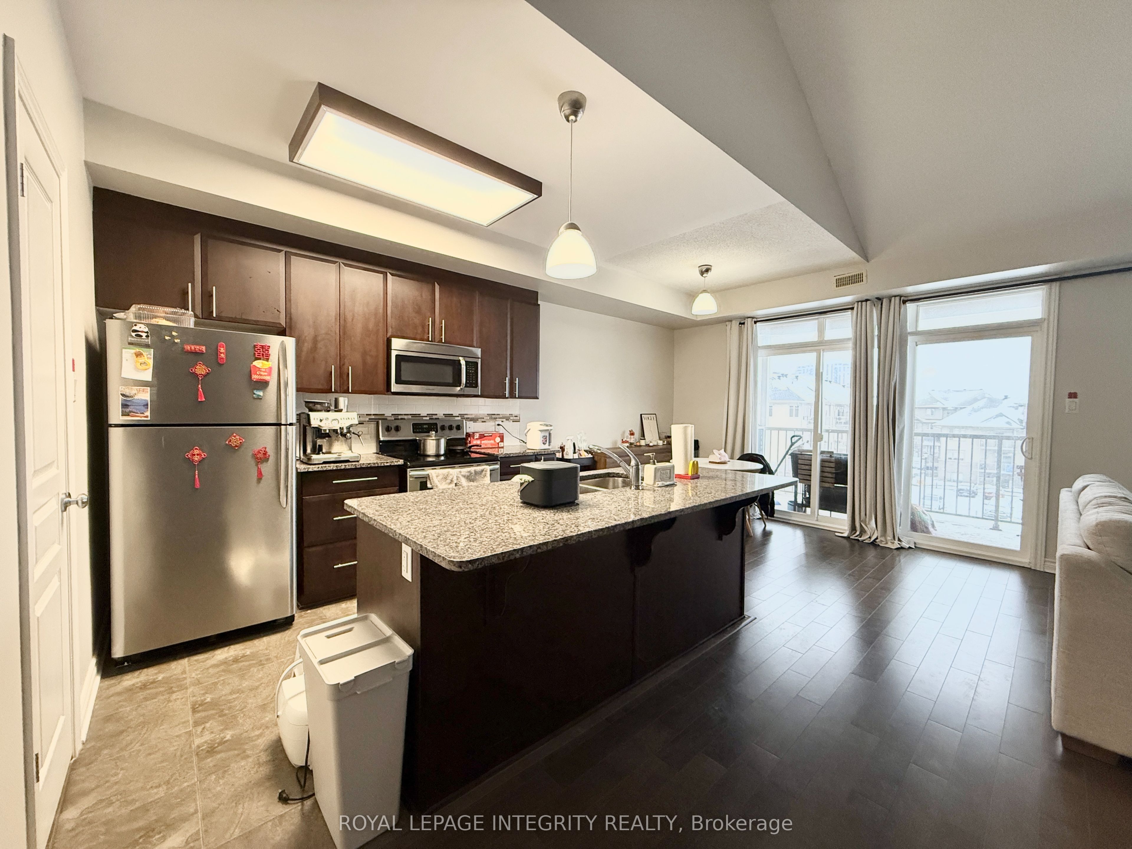 22 Tadley Private H, Barrhaven, ON K2J 2T3 photo 5