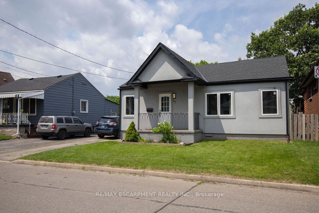 57 Division Street, Hamilton, ON L8H 4Z9 photo 2