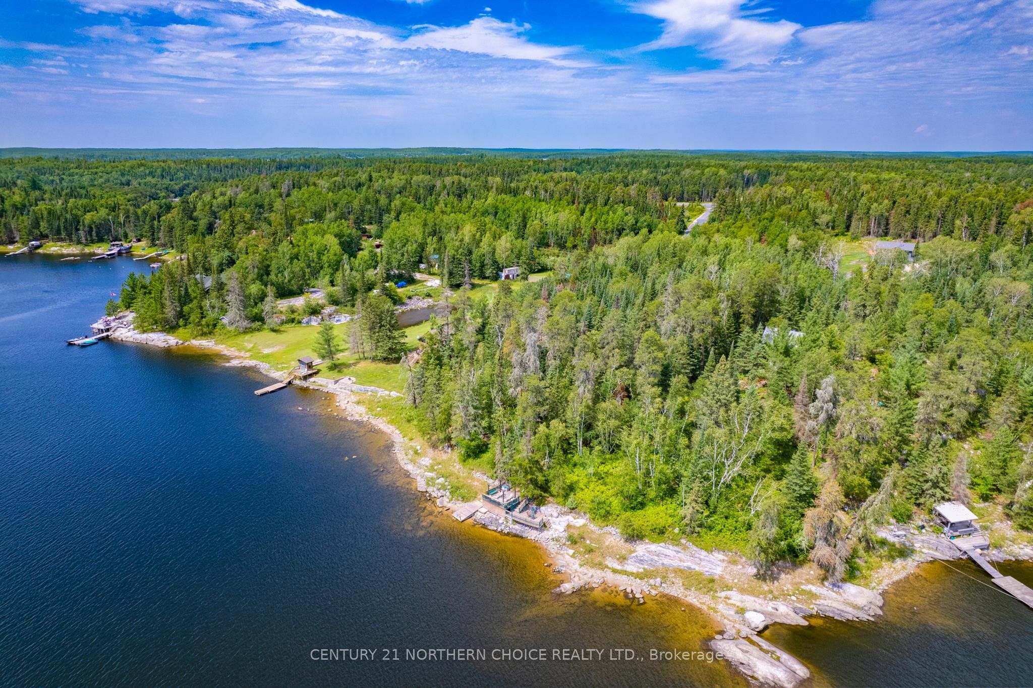 102 Beryl Winder Road, Kenora, ON P0V 3G0