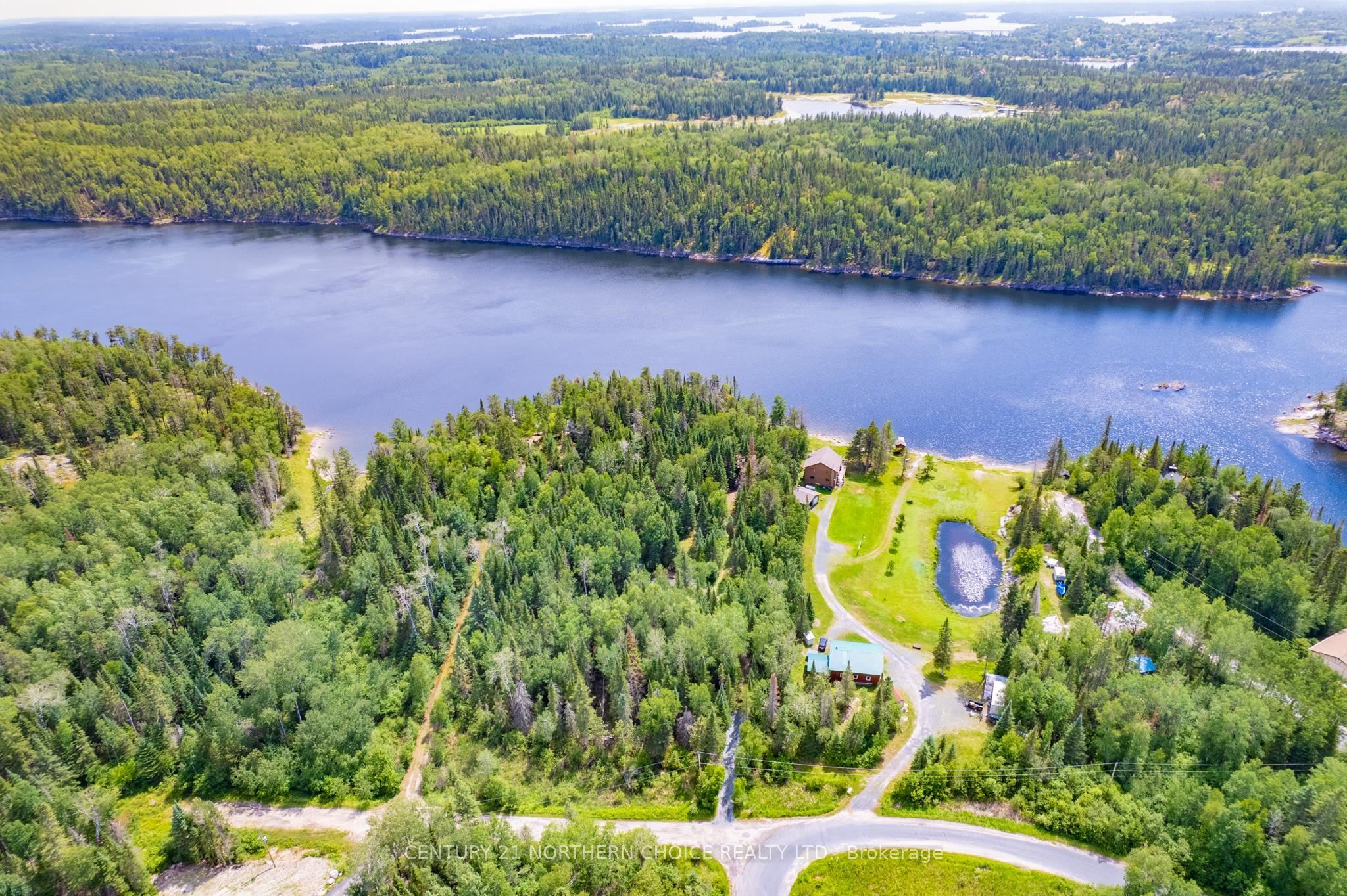 102 Beryl Winder Road, Kenora, ON P0V 3G0 photo 2