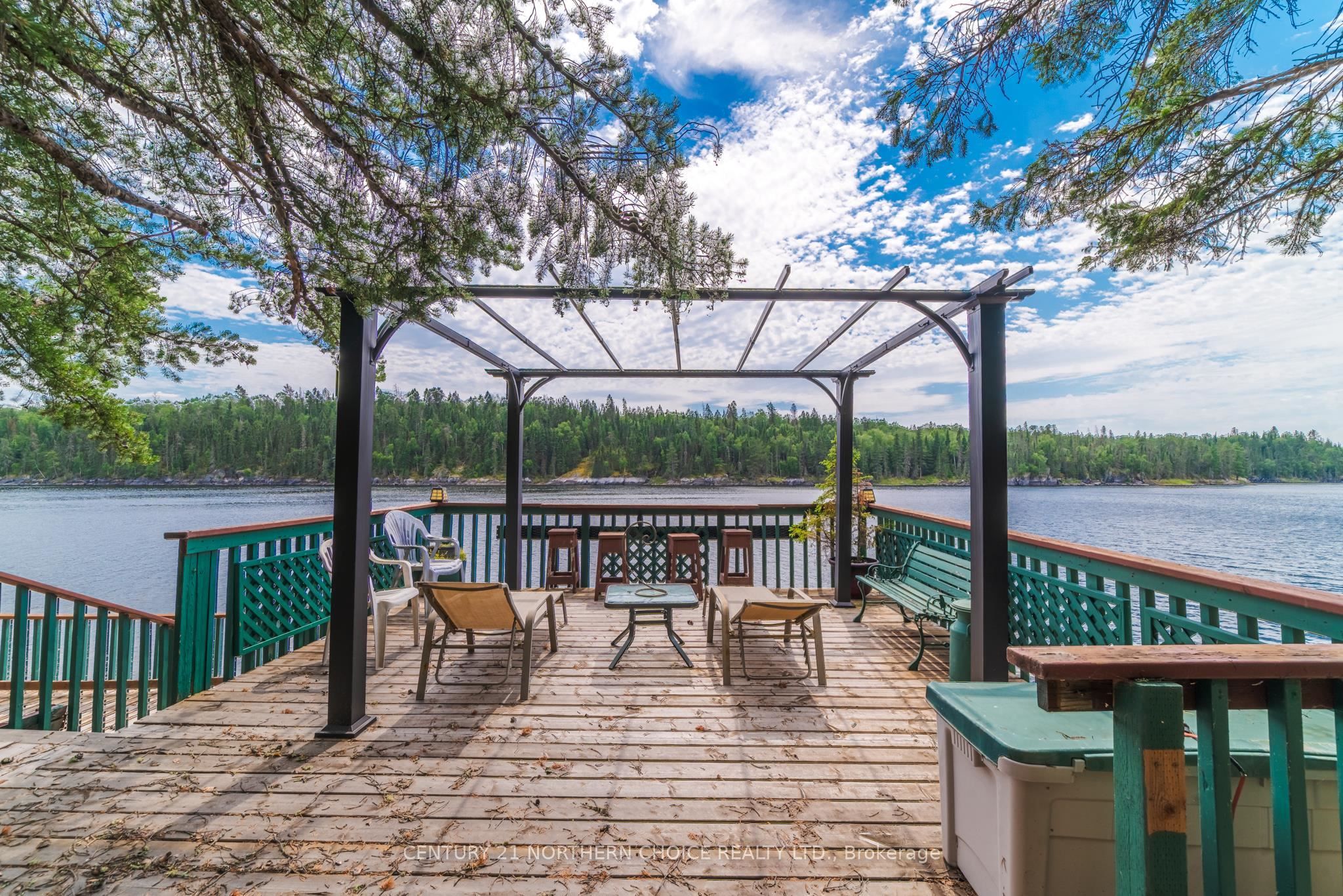 102 Beryl Winder Road, Kenora, ON P0V 3G0 photo 3