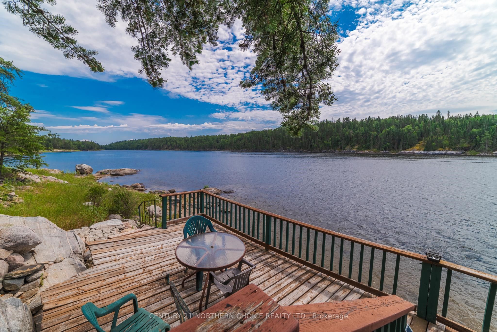 102 Beryl Winder Road, Kenora, ON P0V 3G0 photo 4
