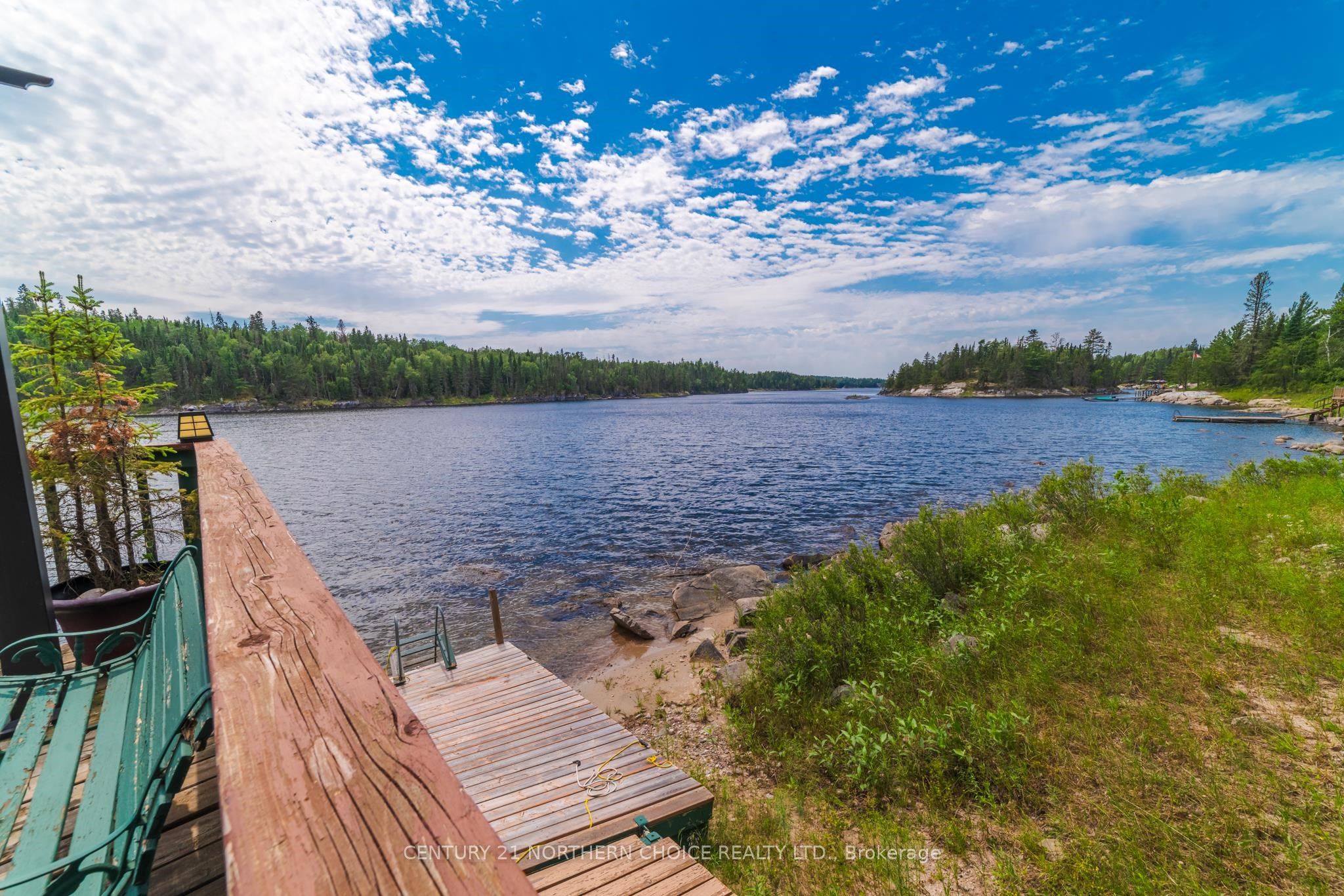 102 Beryl Winder Road, Kenora, ON P0V 3G0 photo 5