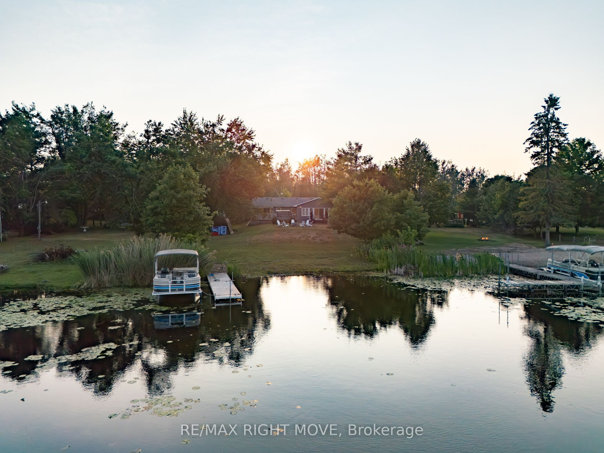 35 Cedar Bay Road, Kawartha Lakes, ON L0K 1B0 photo 2