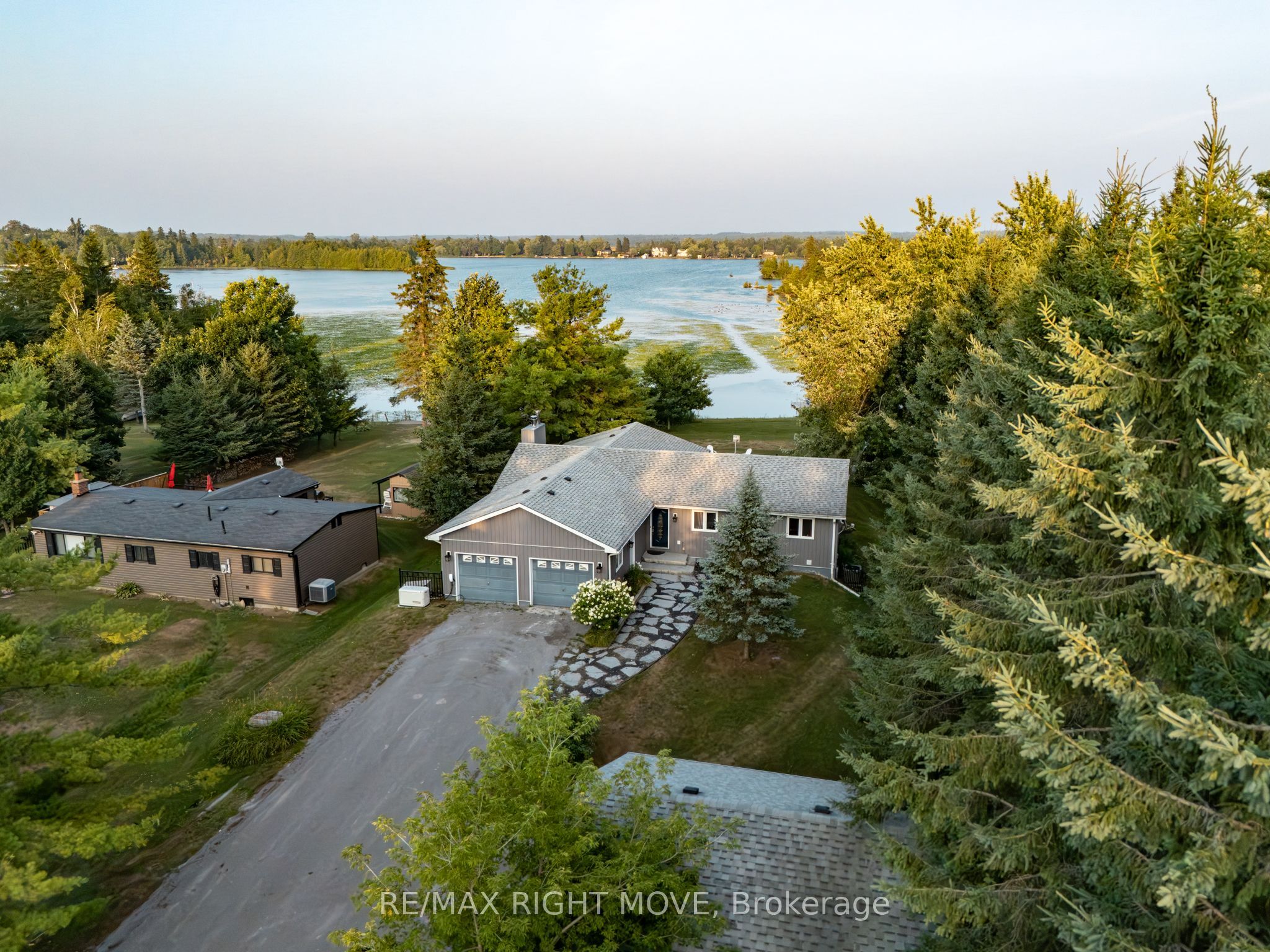 35 Cedar Bay Road, Kawartha Lakes, ON L0K 1B0 photo 3