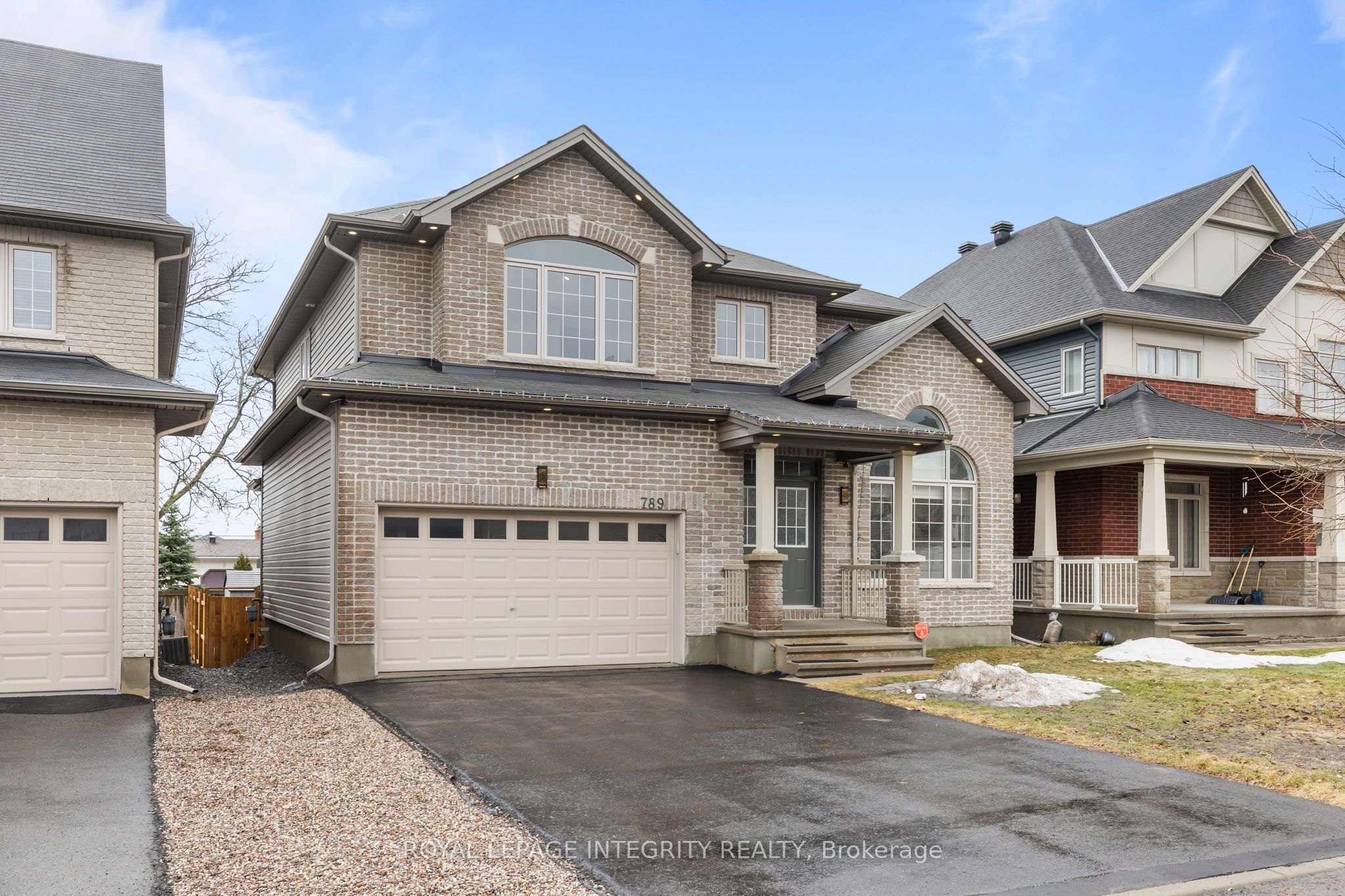 789 Fiddlehead Street, Leitrim, ON K1T 0N2 photo 2