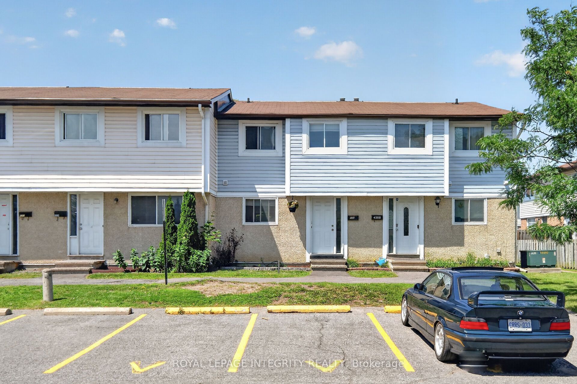 4356 Stella Crescent, Cyrville - Carson Grove - Pineview, ON K1J 8T7